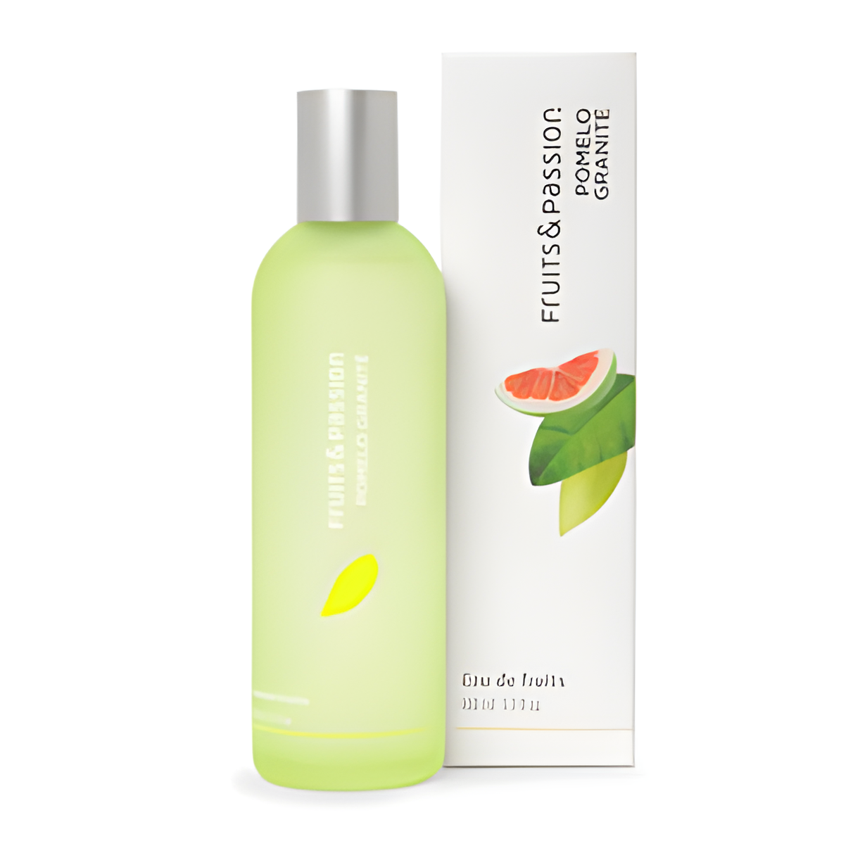 Pomelo-Granité by Fruits & Passion perfume bottle