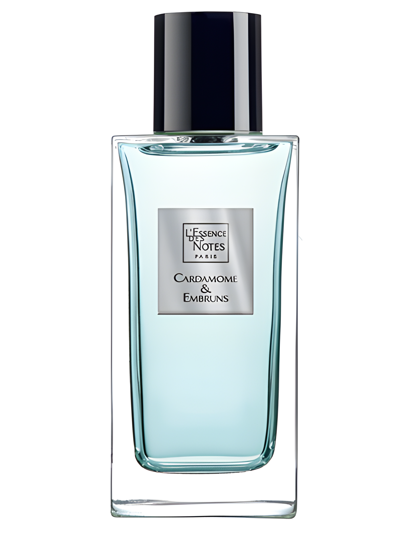 Cardamome&Embruns by L'Essence des Notes perfume bottle