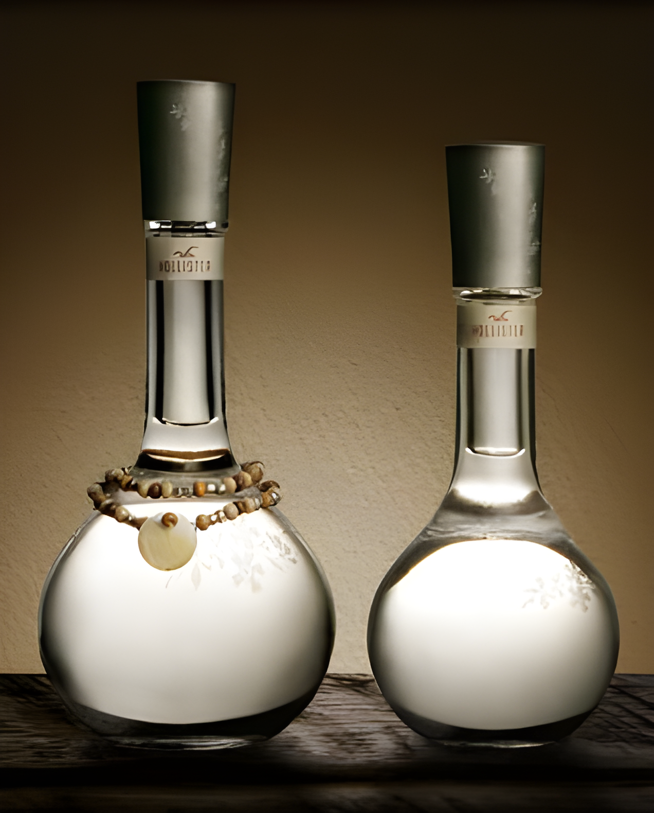 Ryder by Hollister perfume bottle