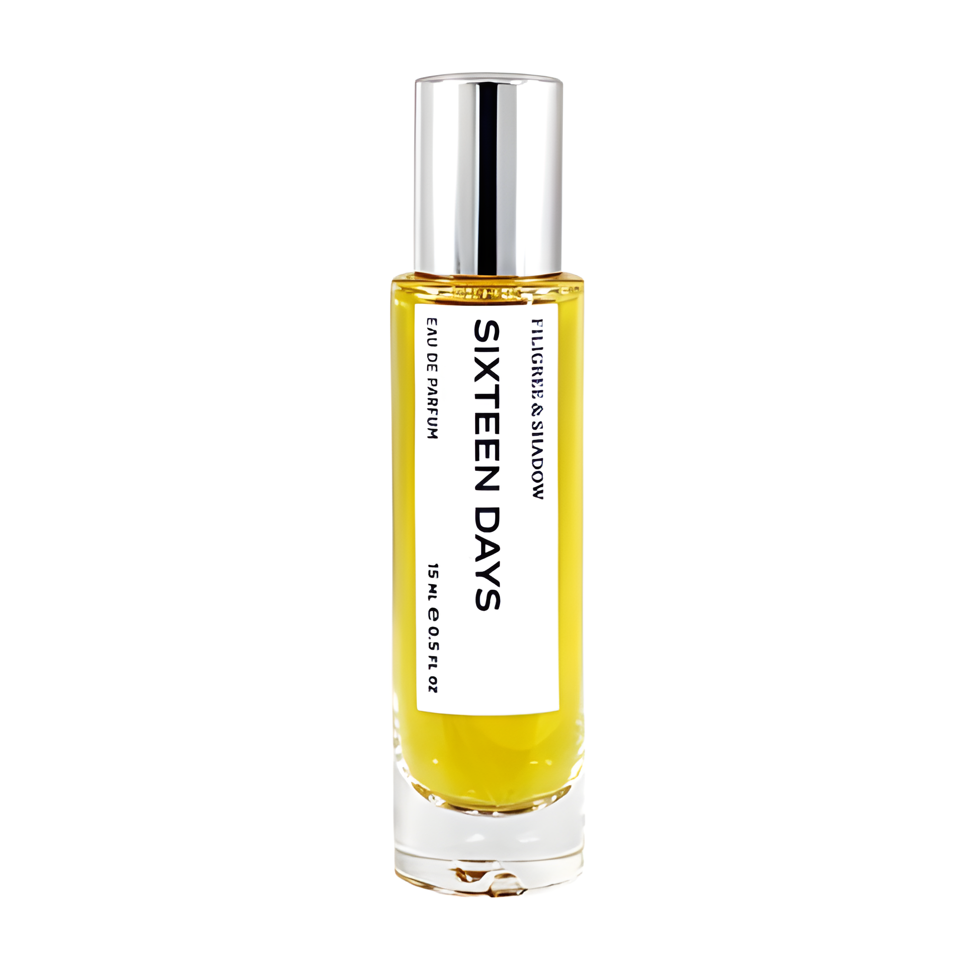 SIXTEEN DAYS by Filigree & Shadow perfume bottle