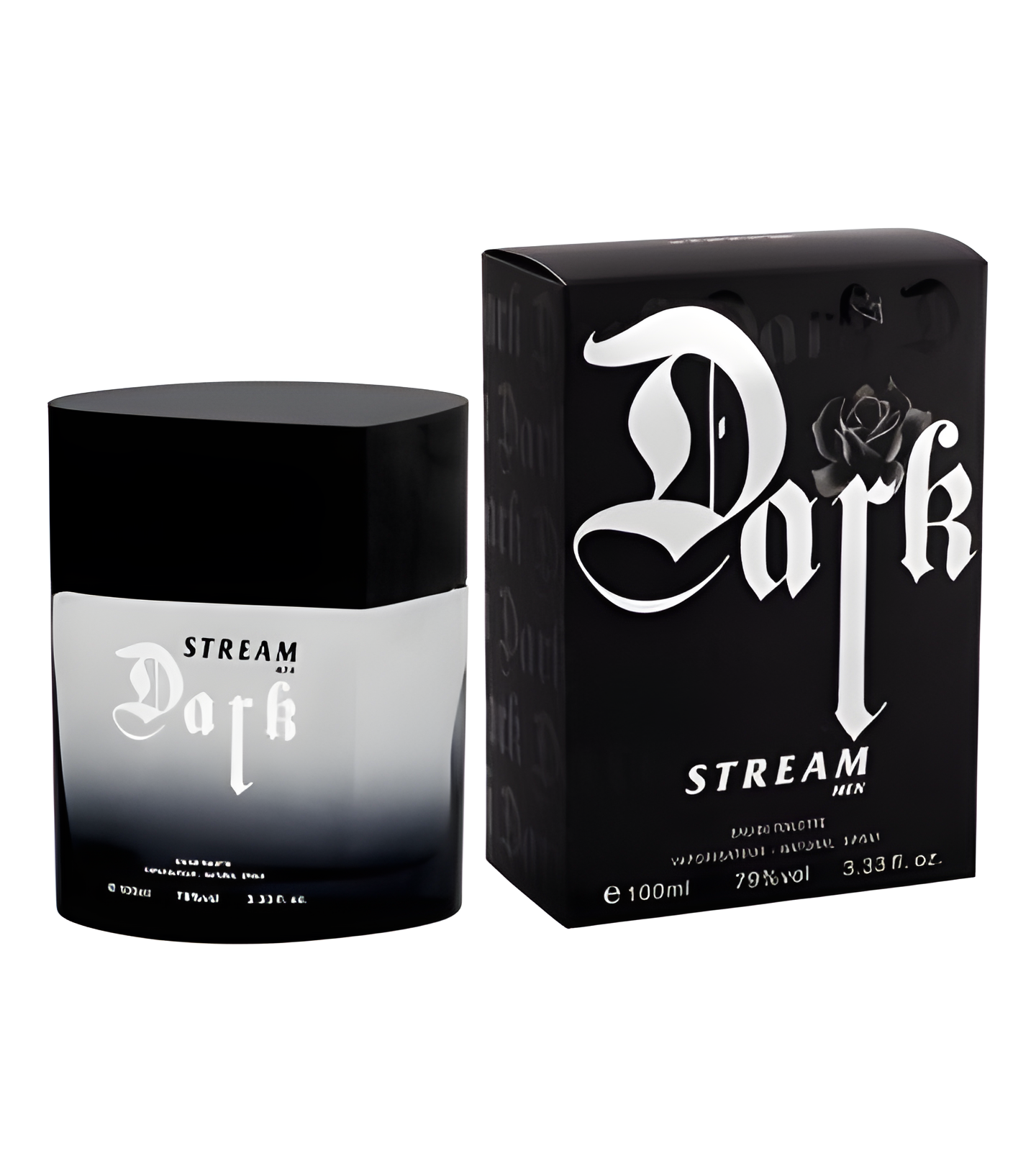 STREAM Dark by Christine Lavoisier Parfums perfume bottle