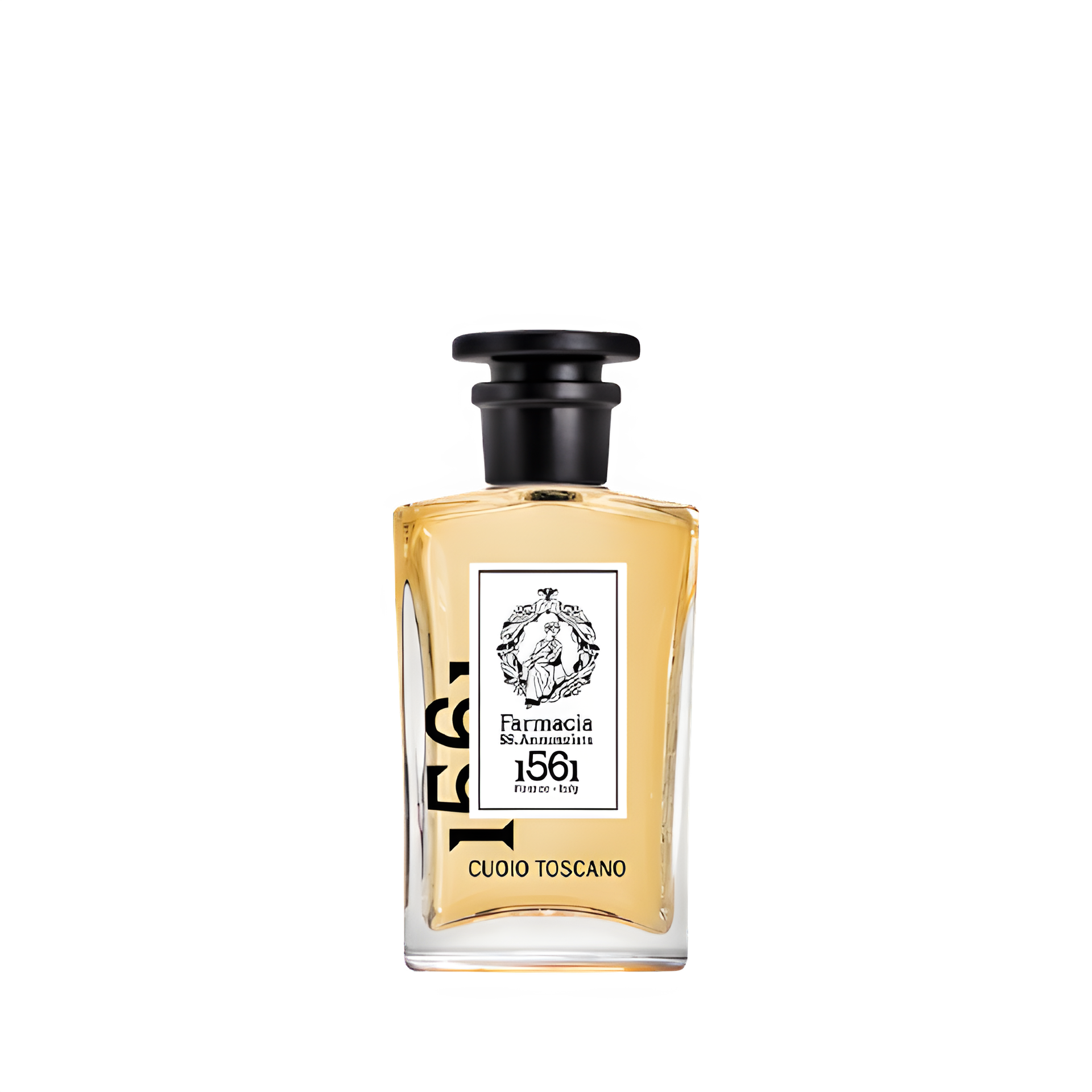Cuoio Toscano by Farmacia SS. Annunziata perfume bottle