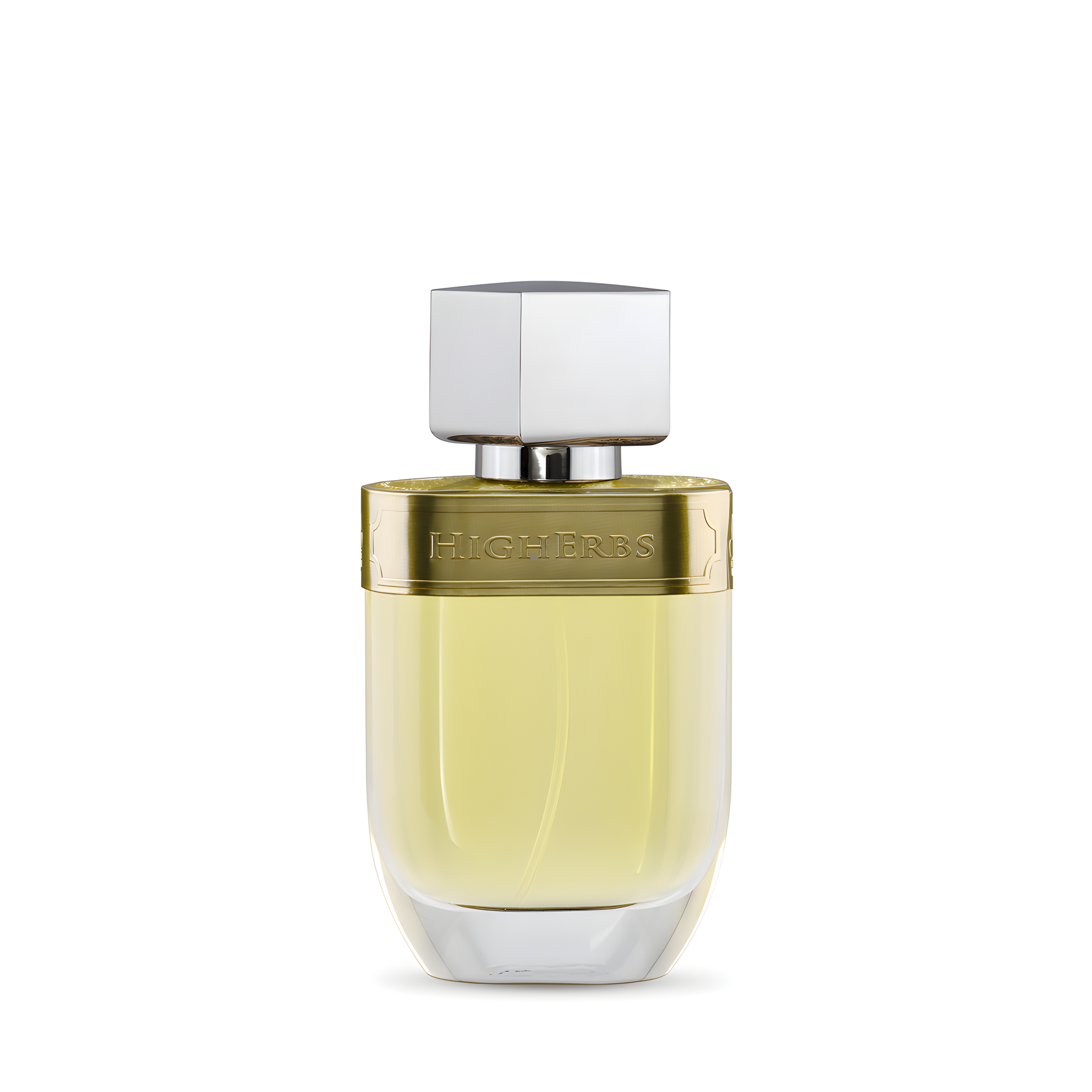 Higherbs by Aulentissima perfume bottle