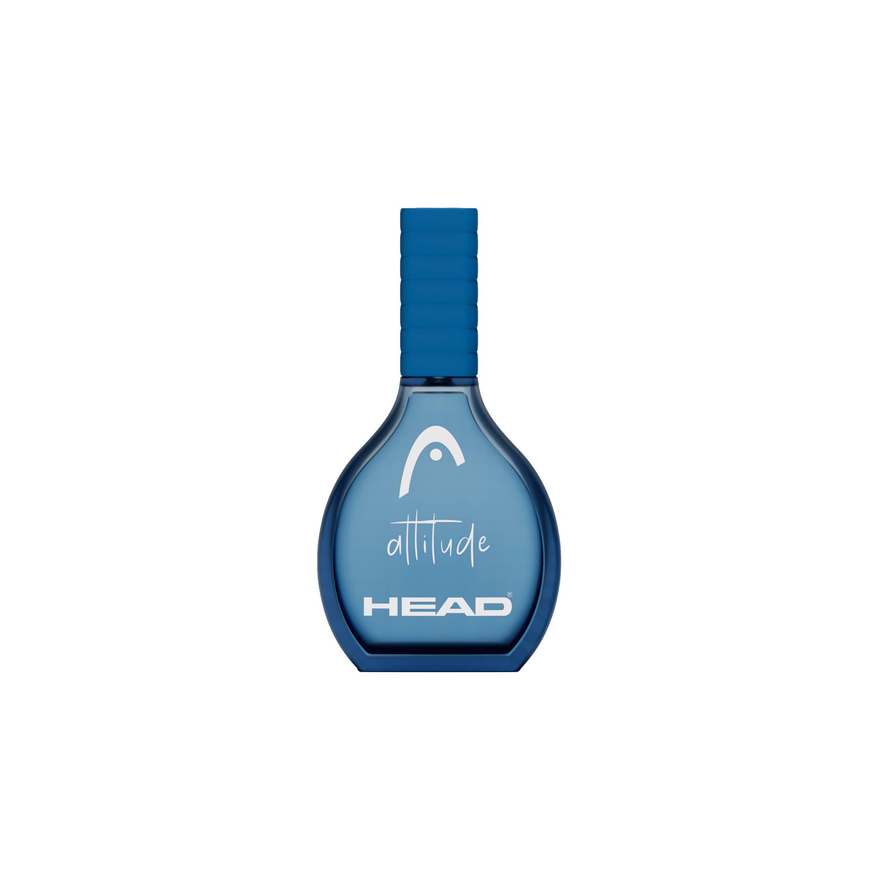 Attitude by Head perfume bottle
