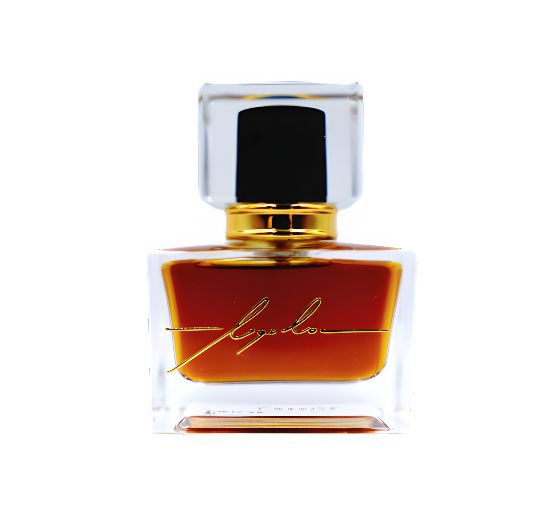 Danse Lascive by Angelos Créations Olfactives perfume bottle