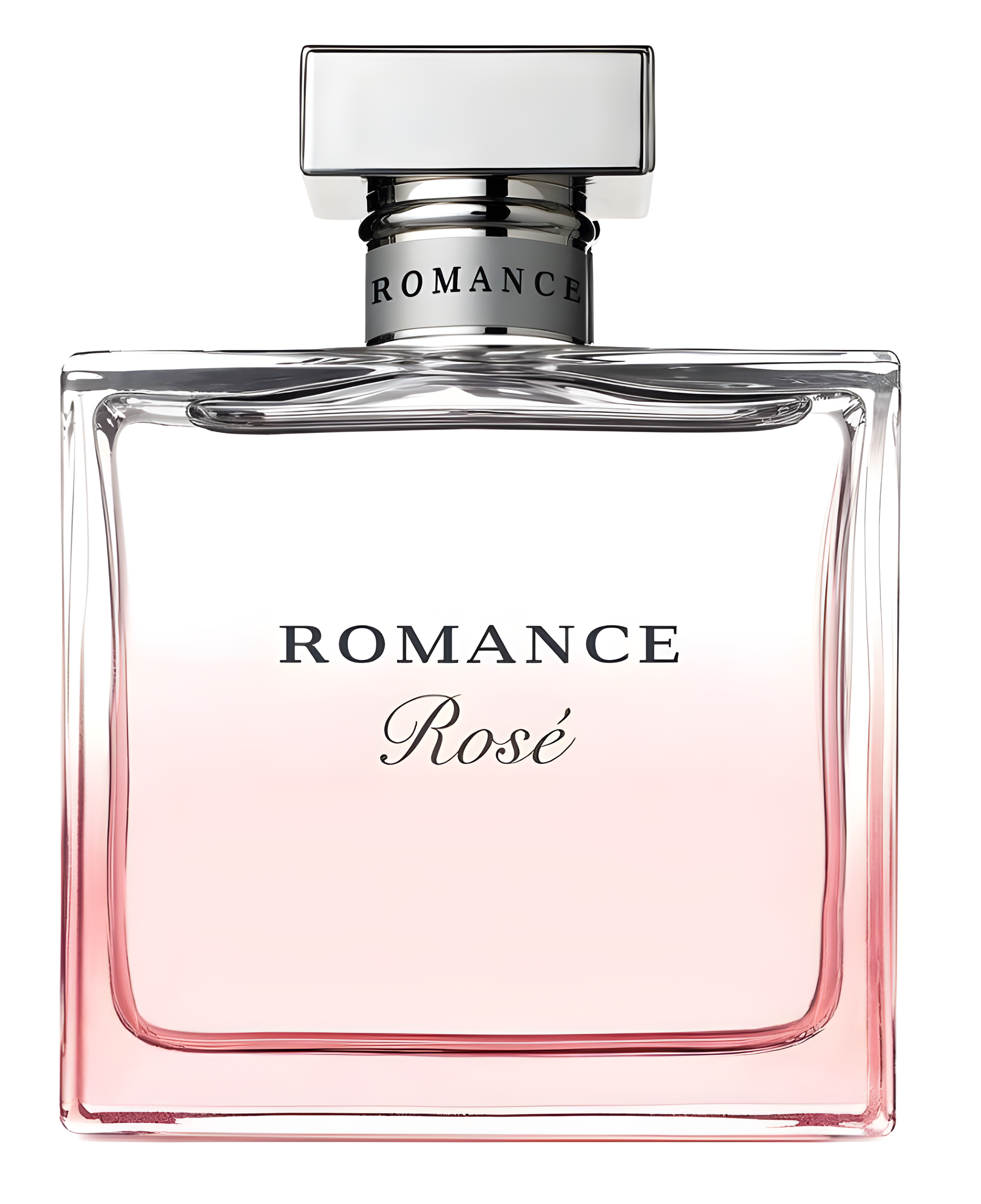 Romance Rosé by Ralph Lauren perfume bottle
