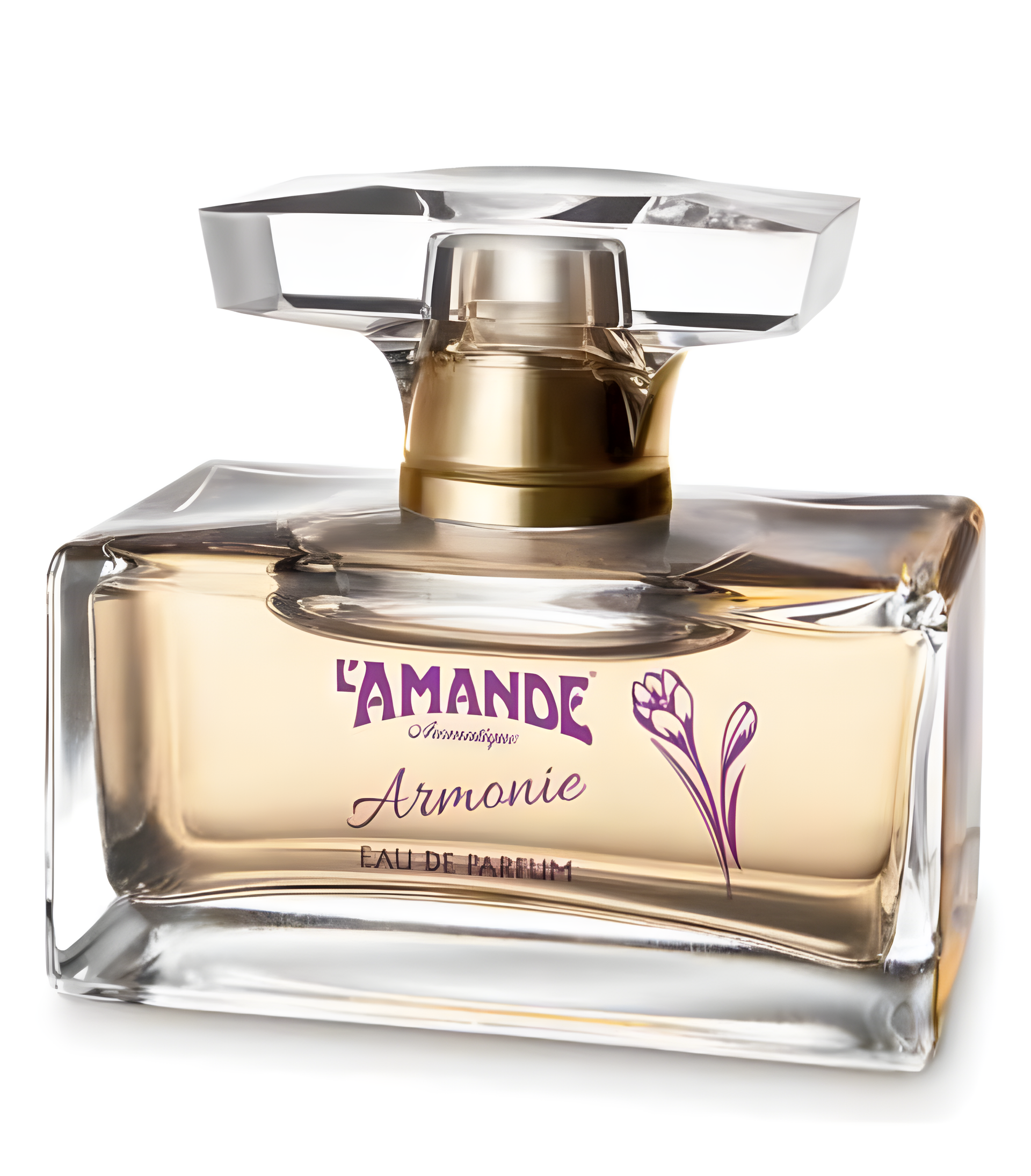 Armonie by L'Amande perfume bottle