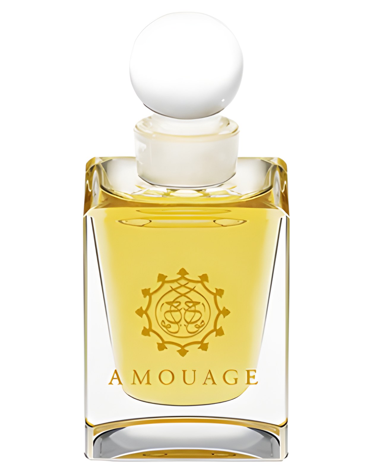 Homage by Amouage perfume bottle