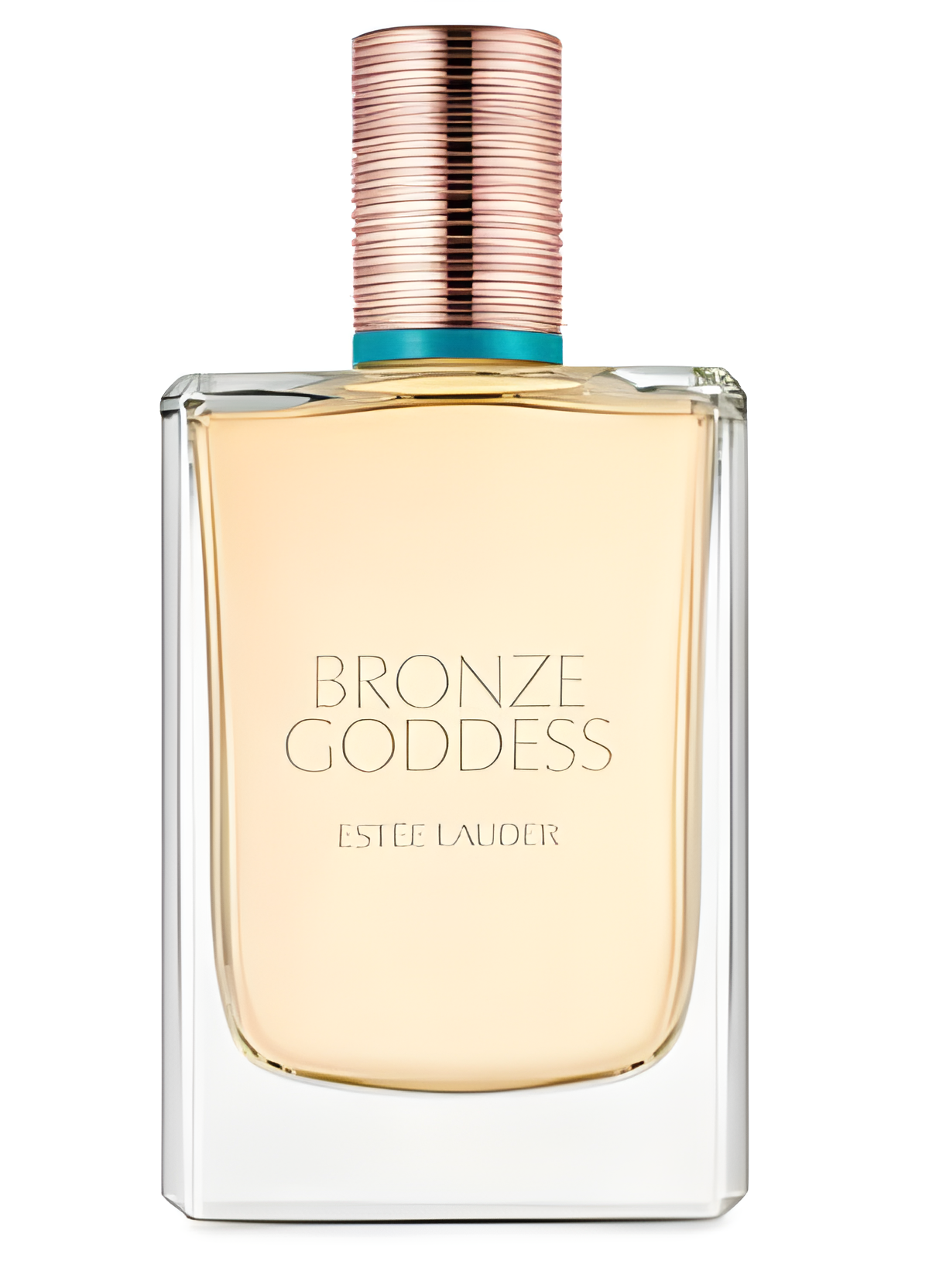 Bronze Goddess Eau Fraiche Skinscent 2017 by Estée Lauder perfume bottle