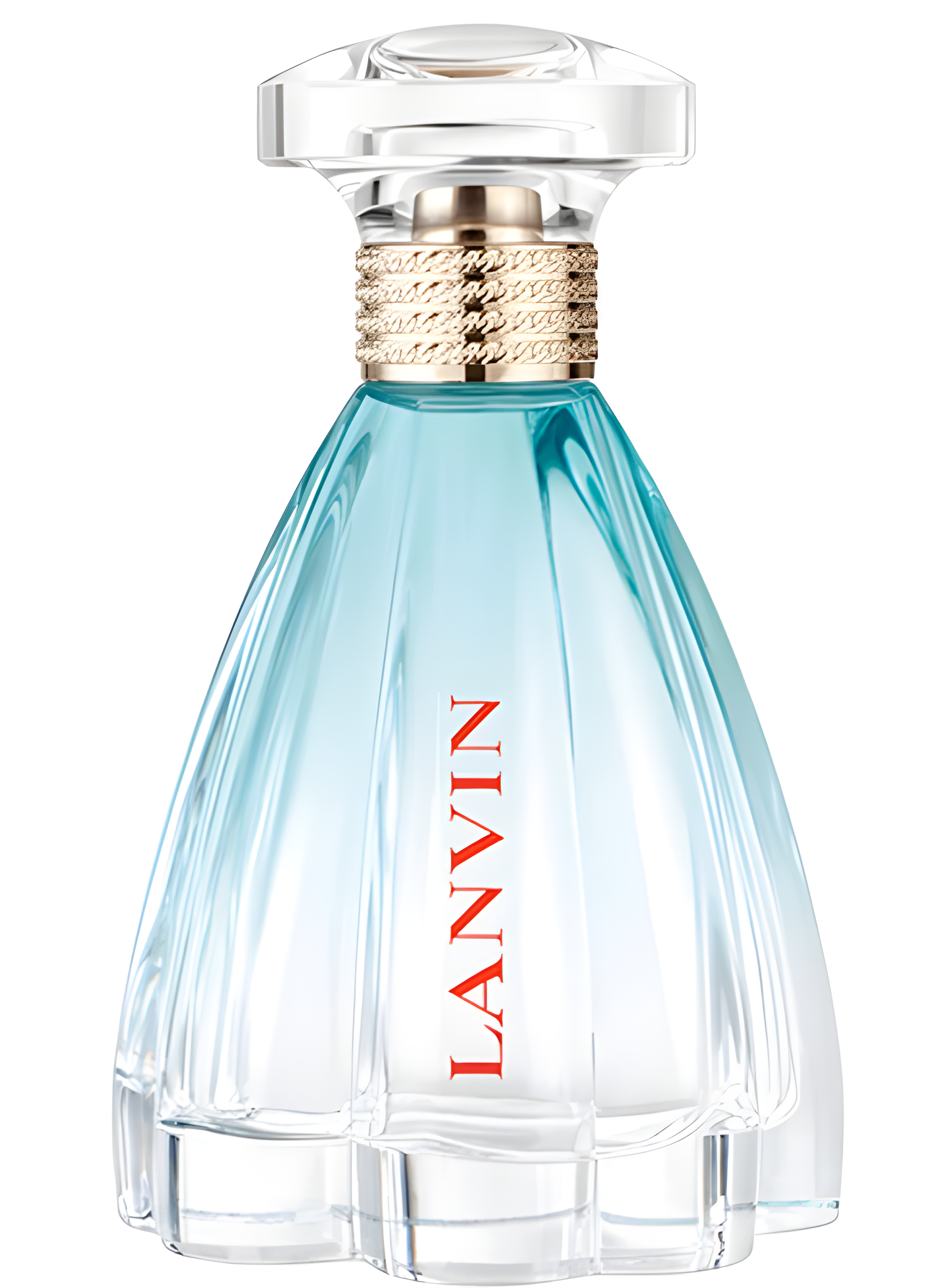 Modern Princess in Jeans by Lanvin perfume bottle