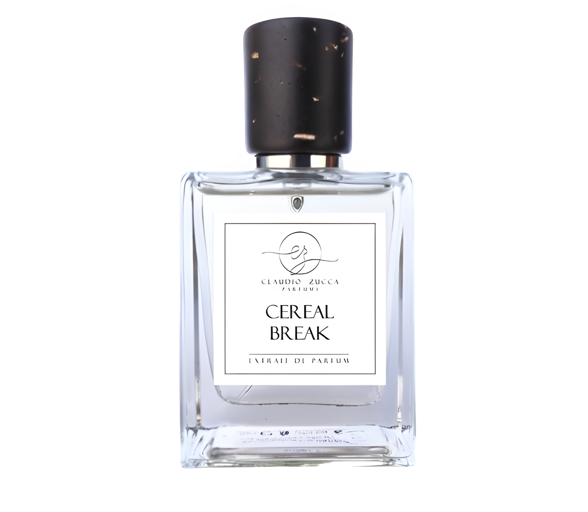 Cereal Break by Claudio Zucca Parfums perfume bottle