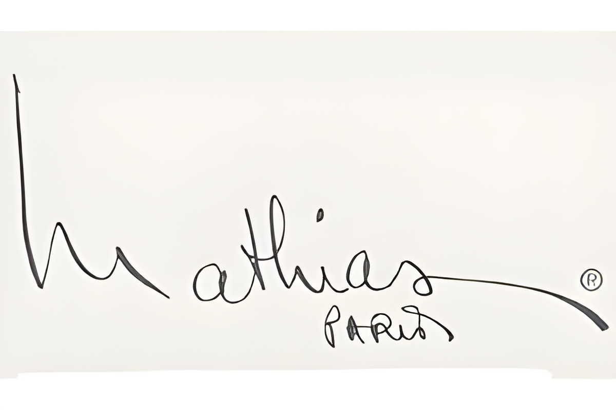 Picture of Mathias Paris brand