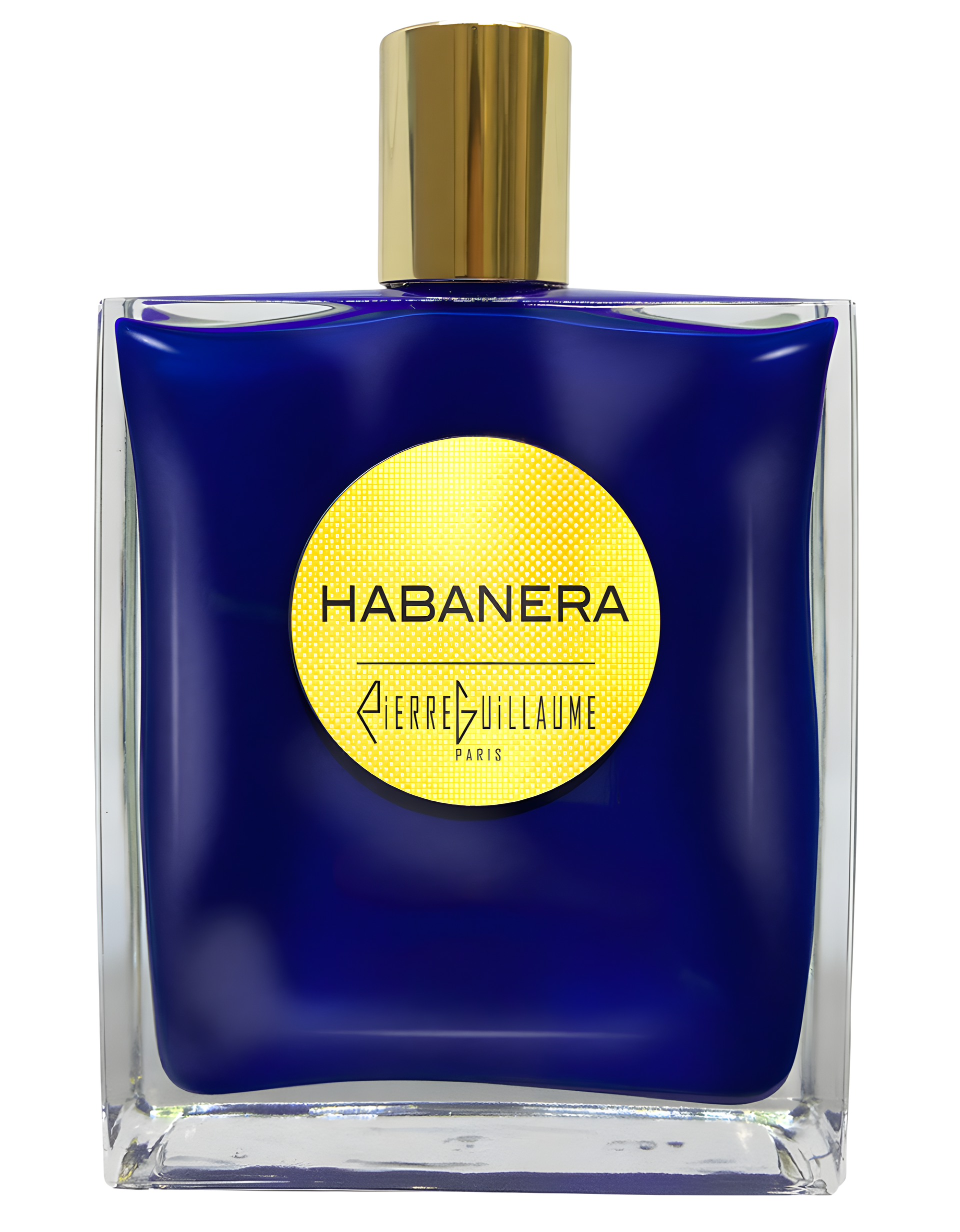 Habanera by Pierre Guillaume Paris perfume bottle