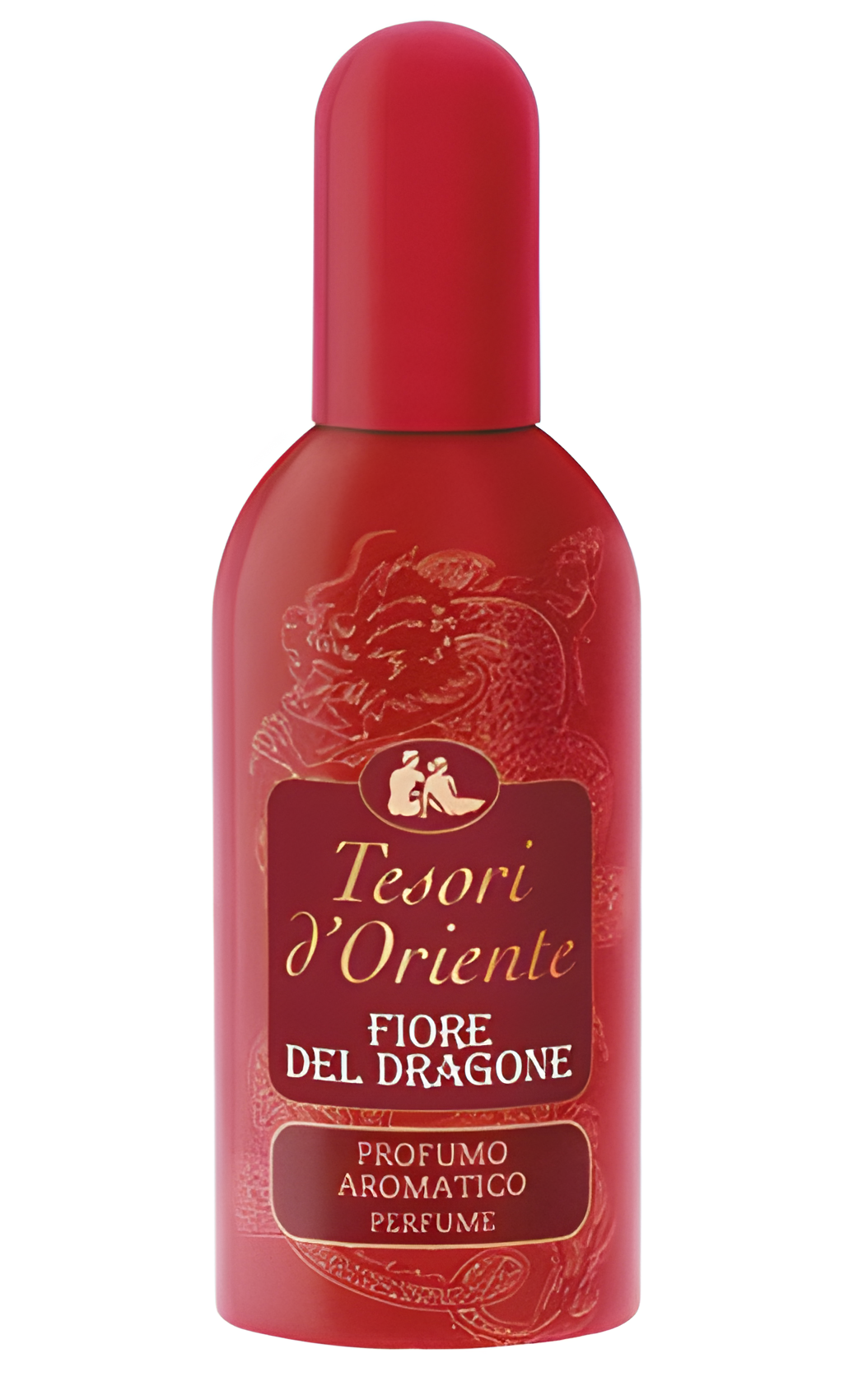 Fiore Del Dragone by Tesori d'Oriente perfume bottle