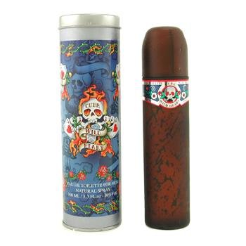 Cuba Wild Heart by Cuba Paris perfume bottle
