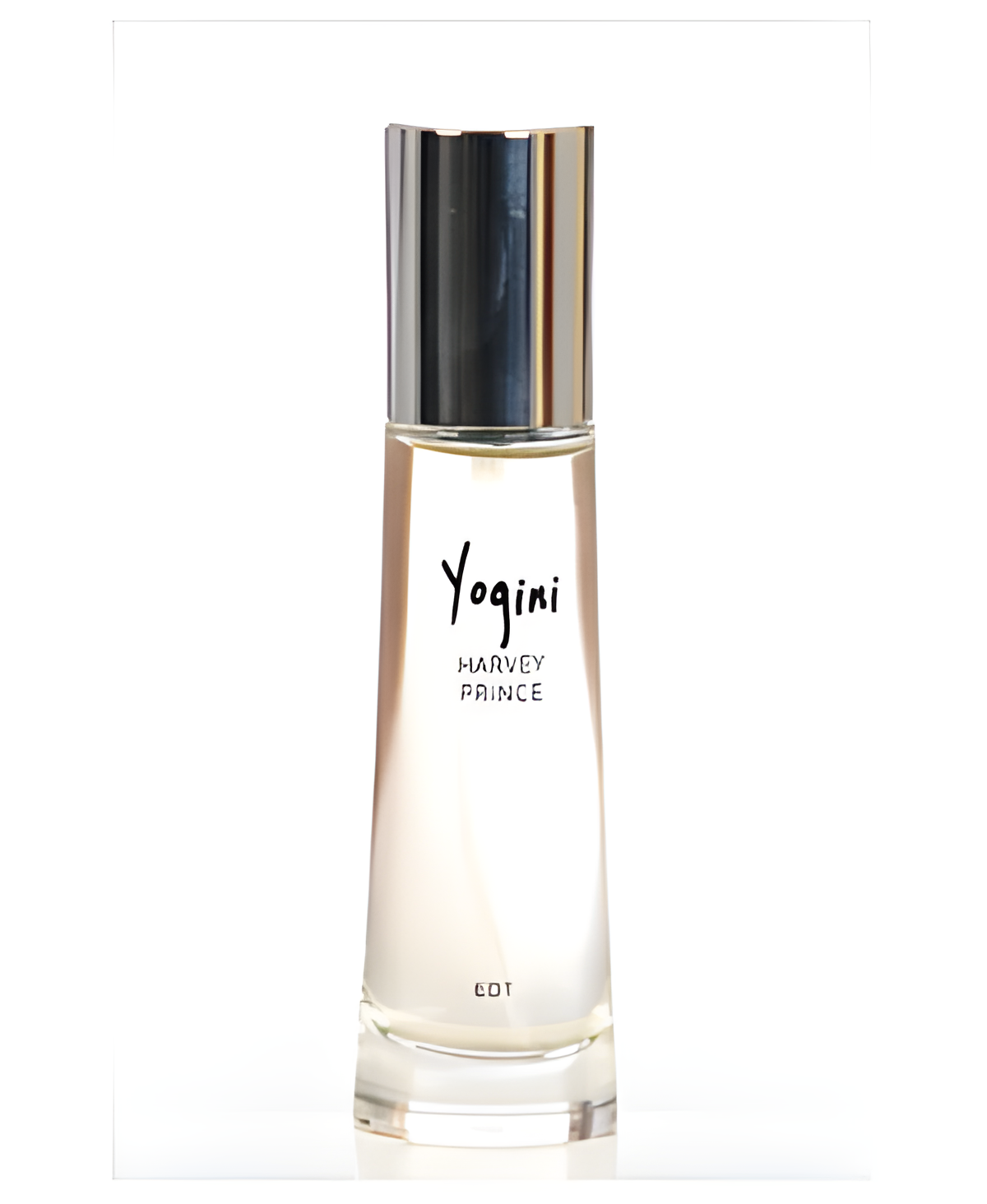 Yogini by Harvey Prince perfume bottle