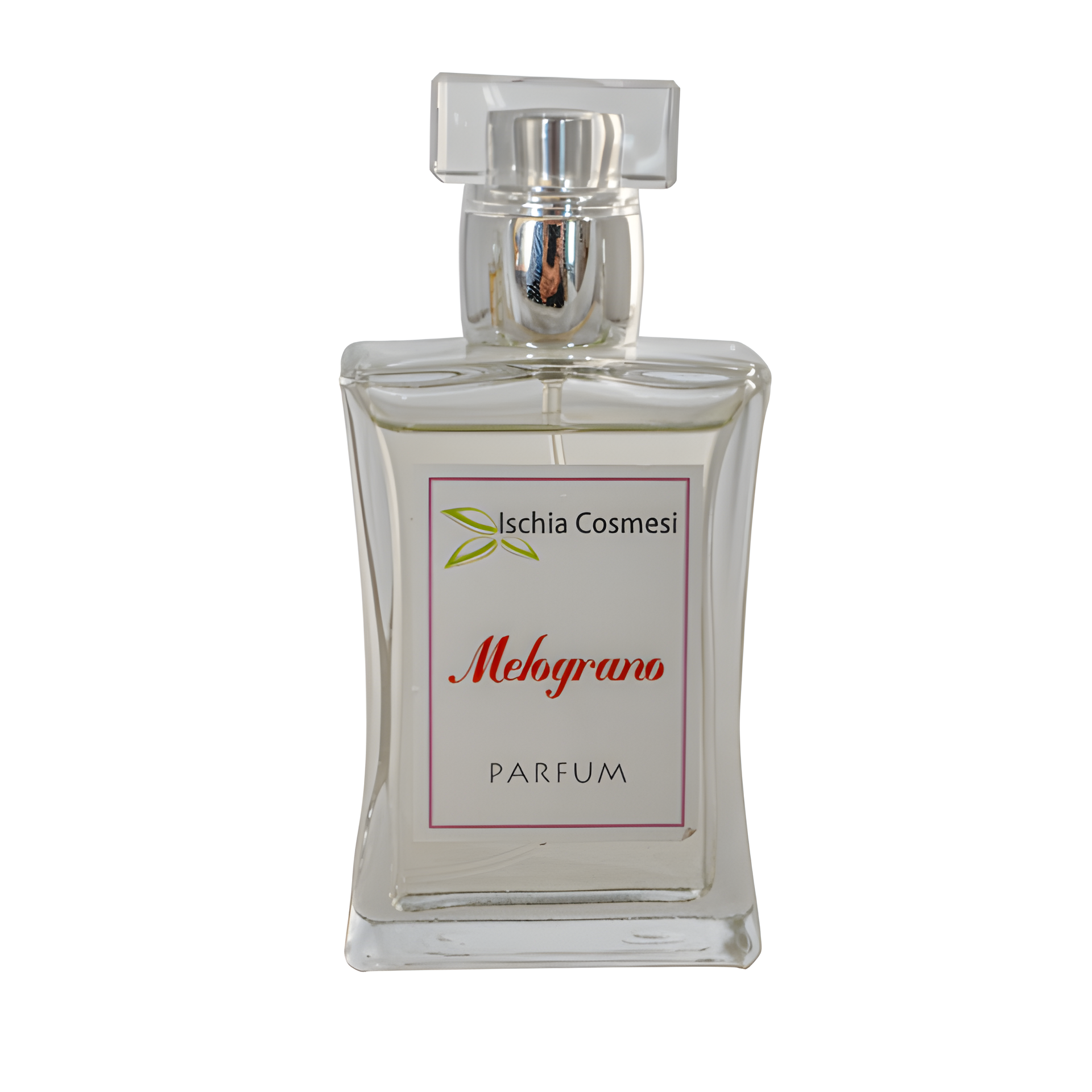 Melograno Parfum by Ischia Cosmesi perfume bottle