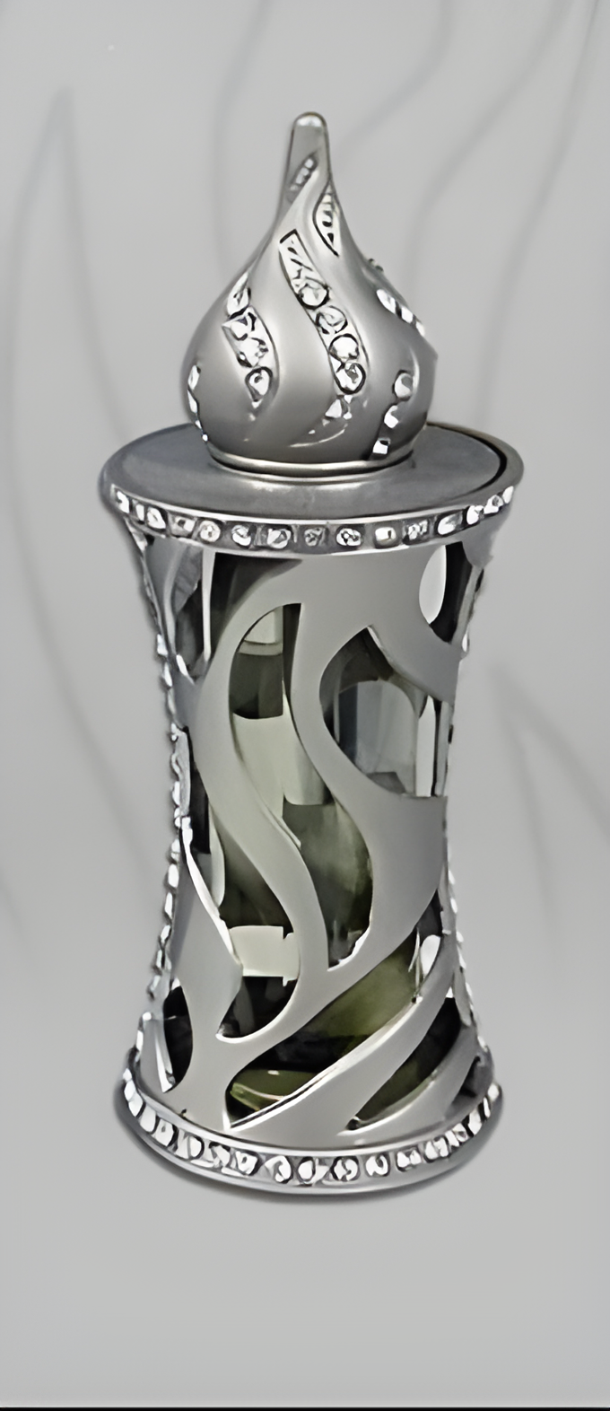 Musk Al Ward by Junaid Perfumes perfume bottle