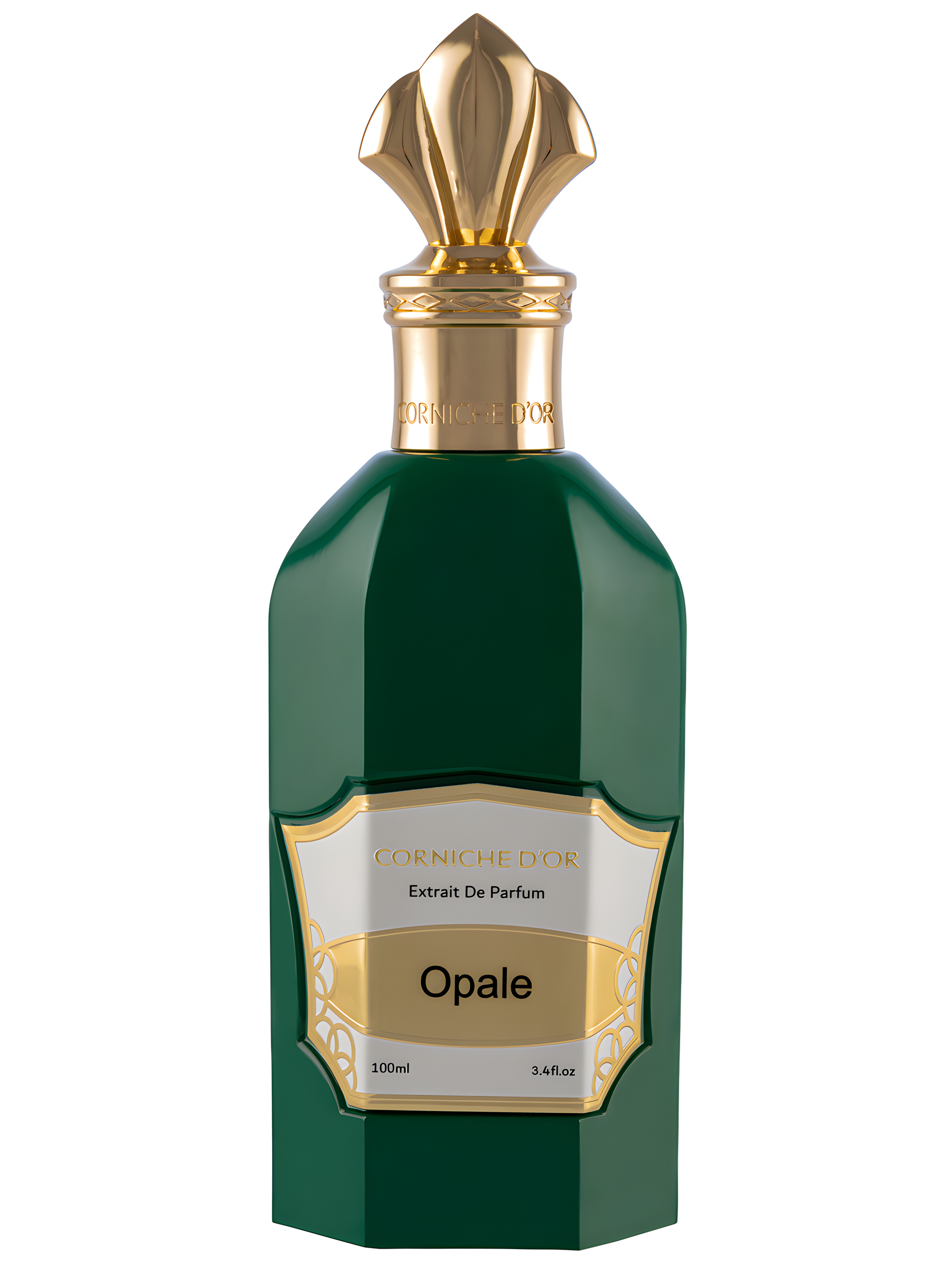 Opale by Corniche D'Or perfume bottle