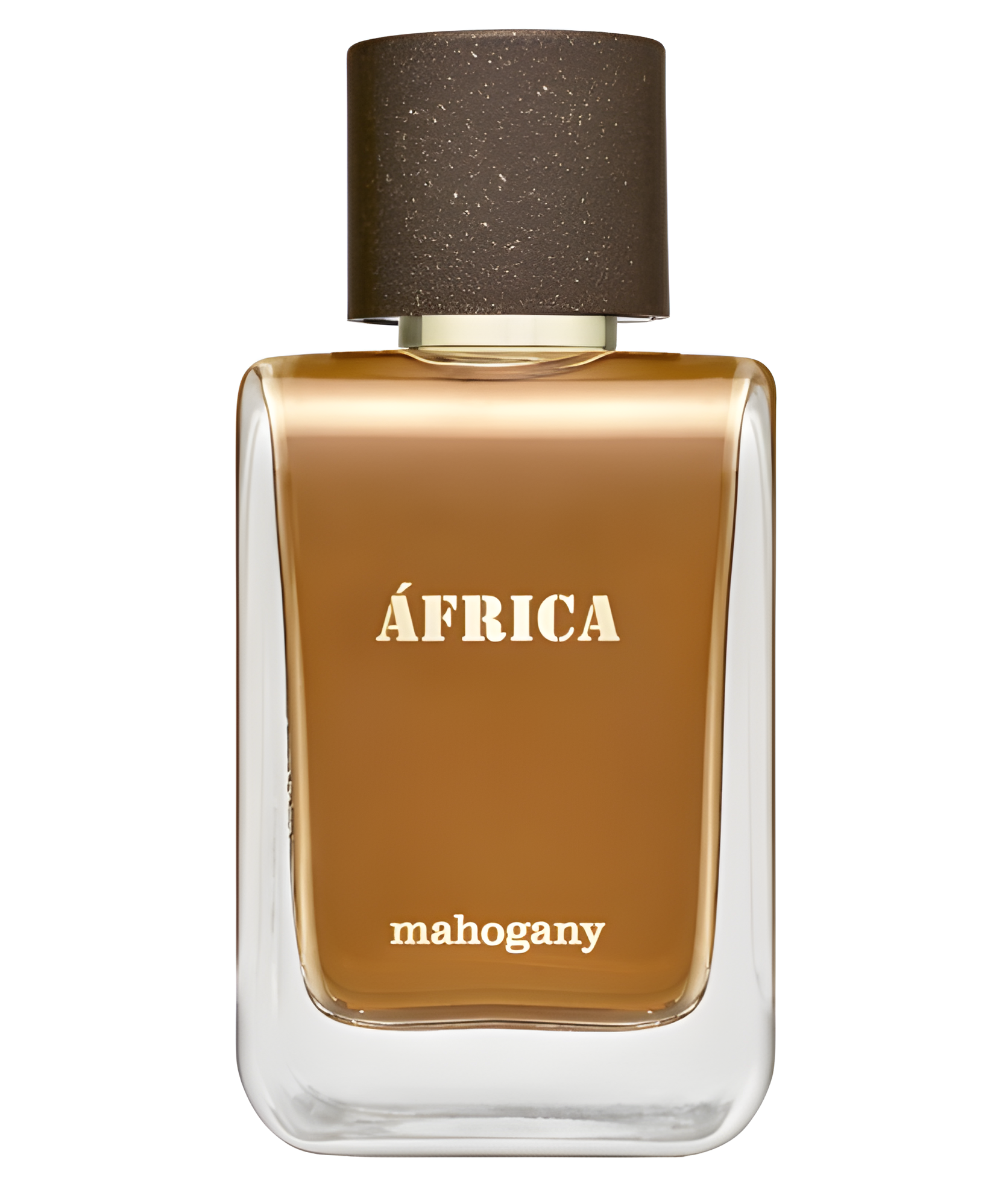 África by Mahogany perfume bottle