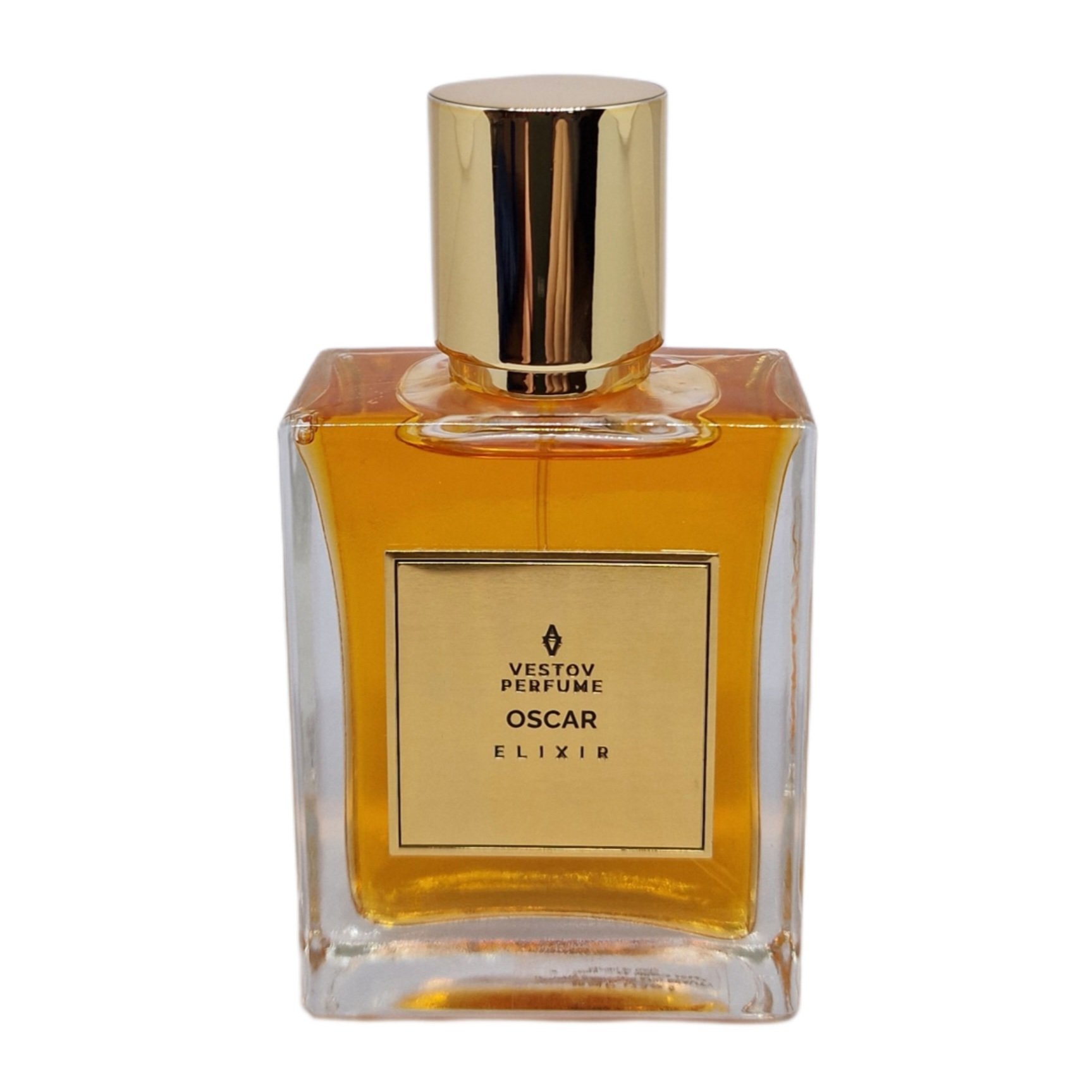 Oscar by Vestov Perfume perfume bottle
