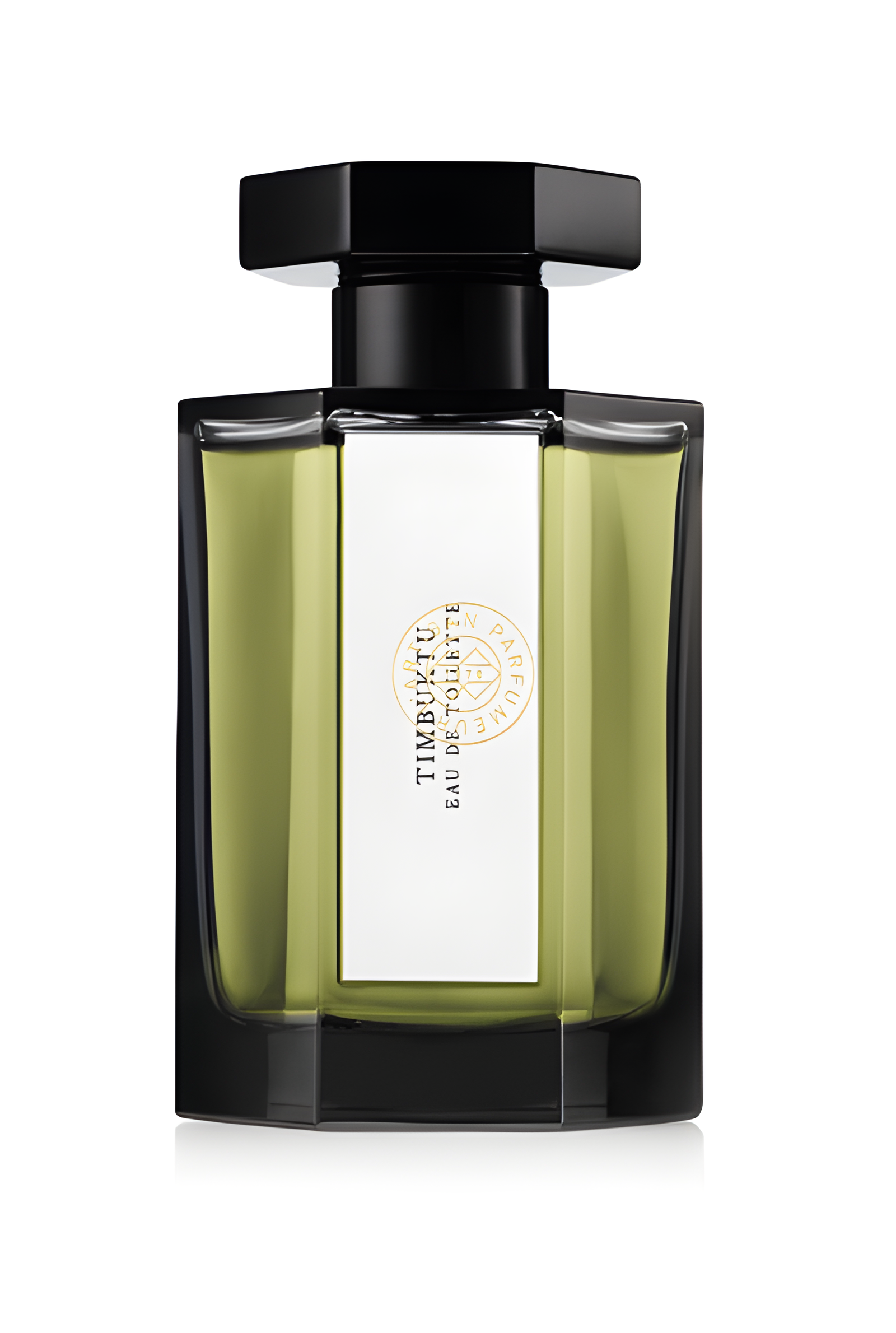 Timbuktu by L'Artisan Parfumeur perfume bottle
