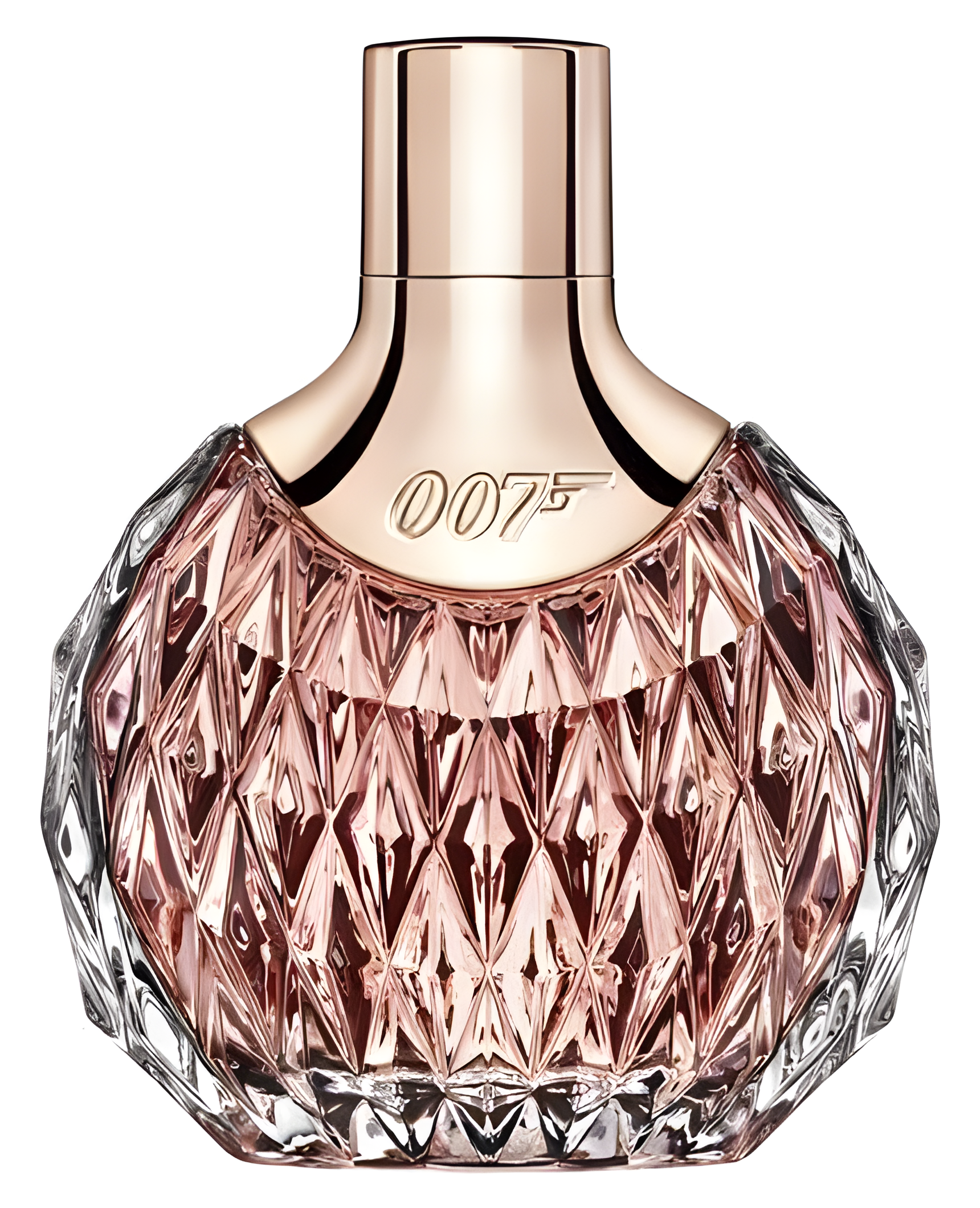 James Bond 007 for Women II by Eon Productions perfume bottle