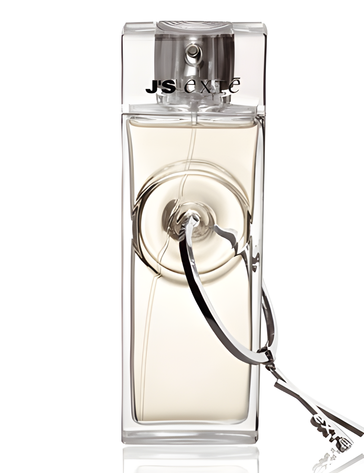 J'S Exte Woman by Exte perfume bottle