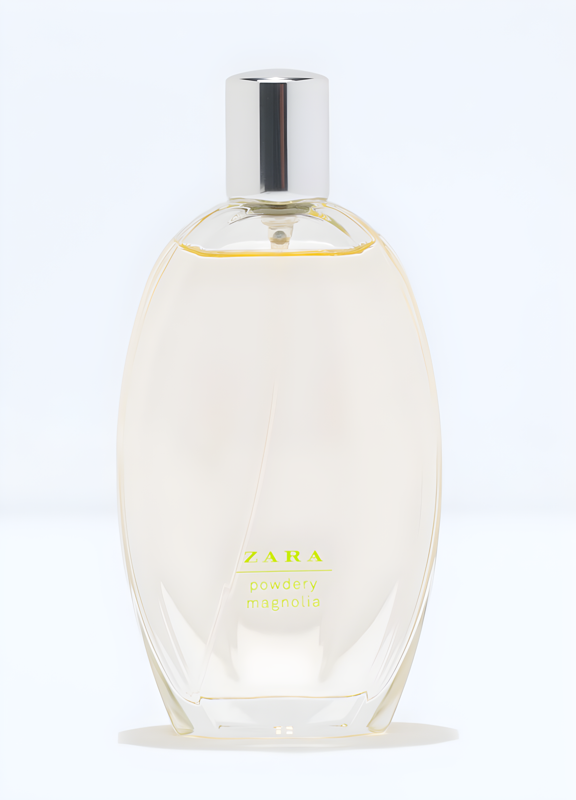 Zara Powdery Magnolia 2014 by Zara perfume bottle
