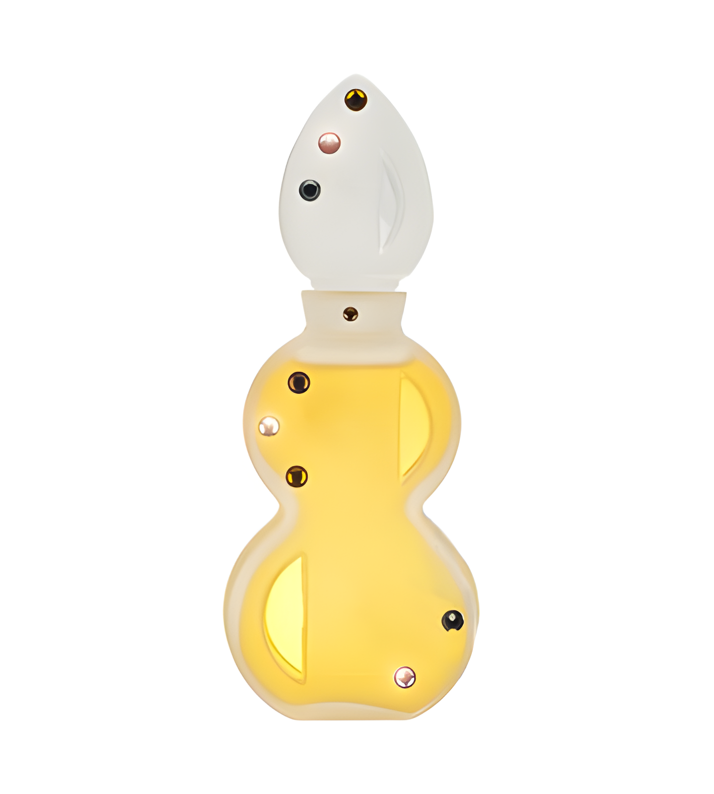 Ambre Et Diamant Noir by Ambregris perfume bottle