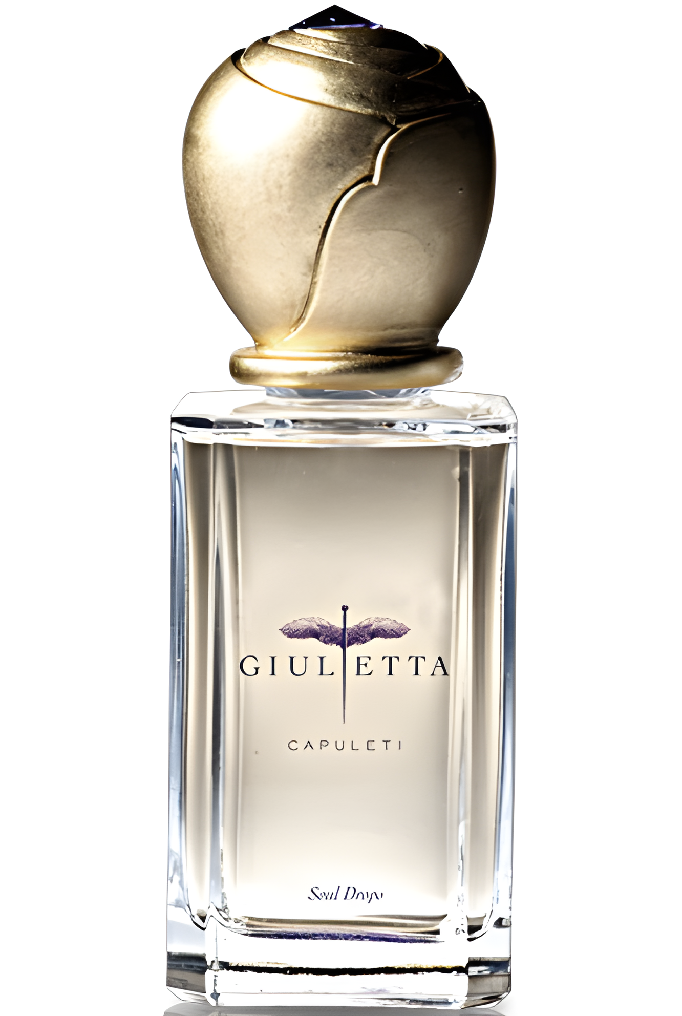 Soul Drops by Giulietta Capuleti perfume bottle