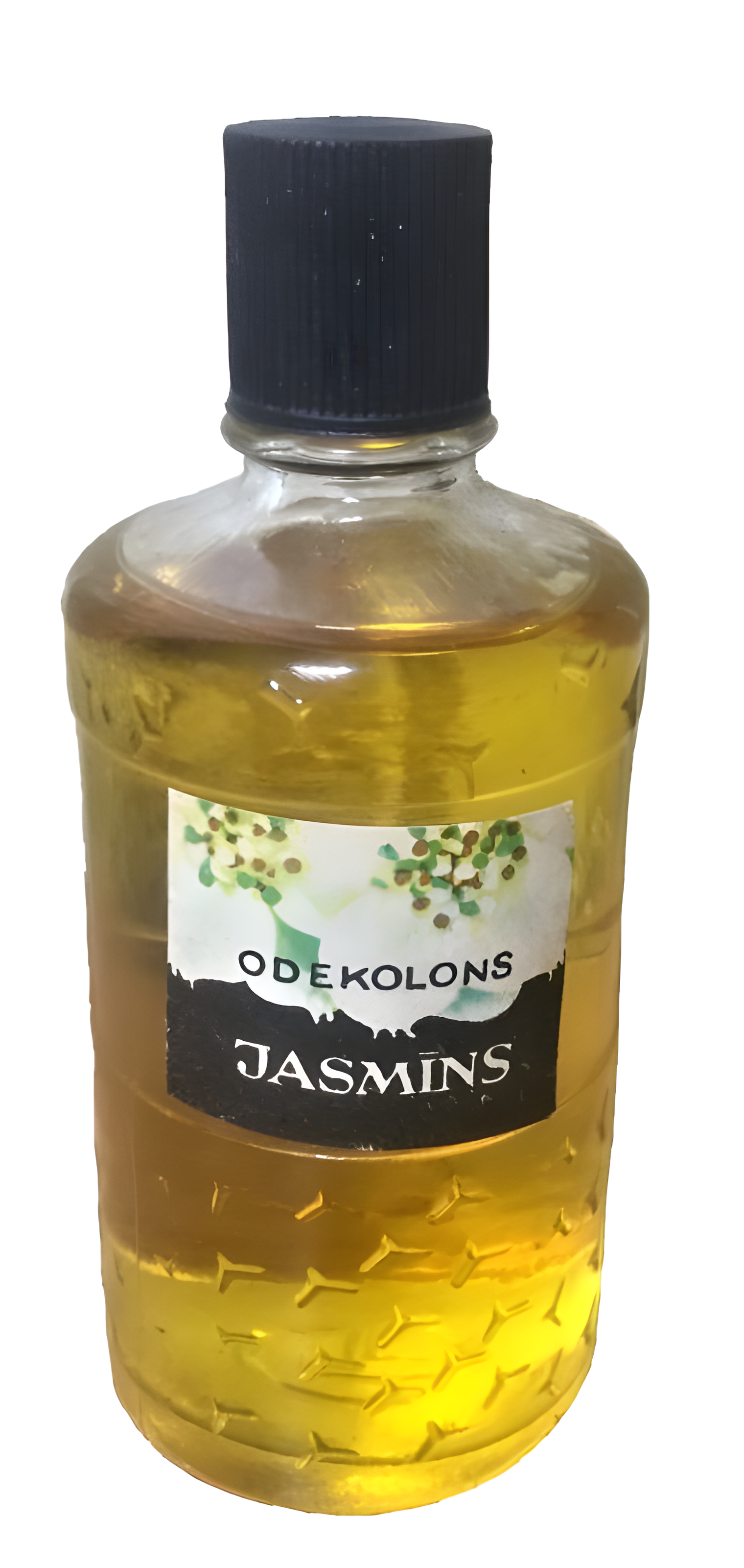 Jasmīns (Жасмин) by Dzintars perfume bottle