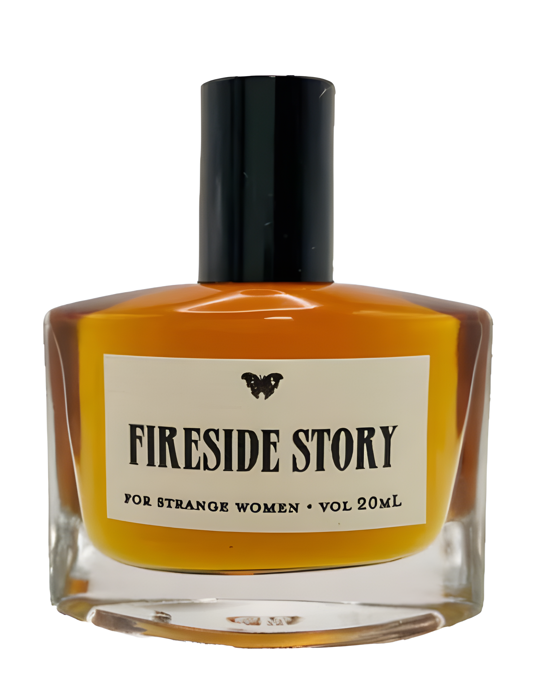 Fireside Story by For Strange Women perfume bottle