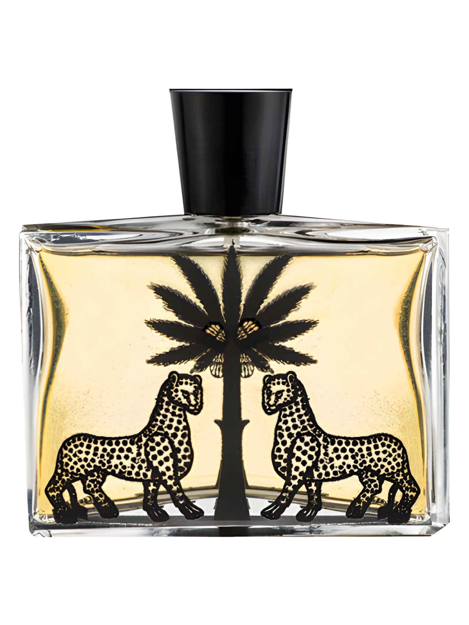 Sicilian Jasmine by Ortigia Sicilia perfume bottle