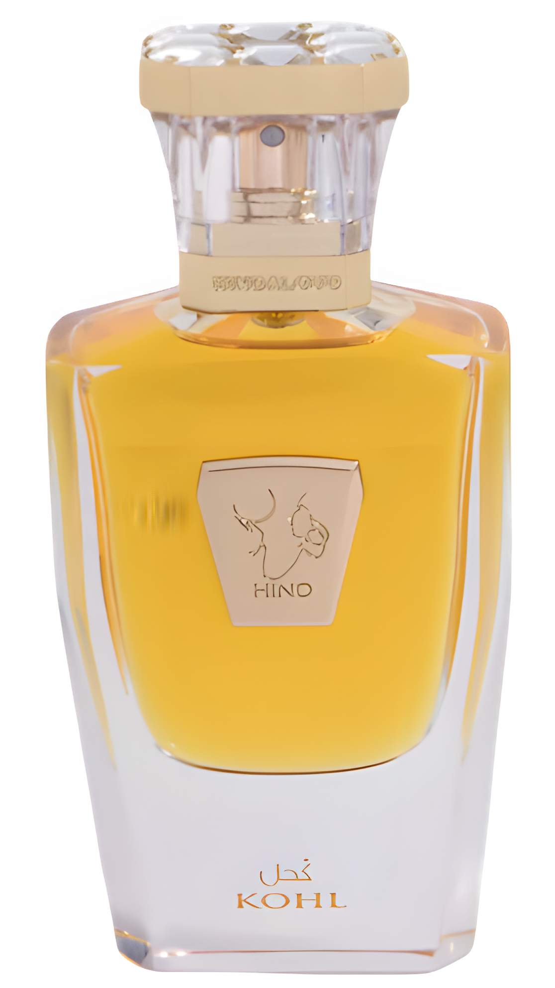 Kohl by Hind Al Oud perfume bottle