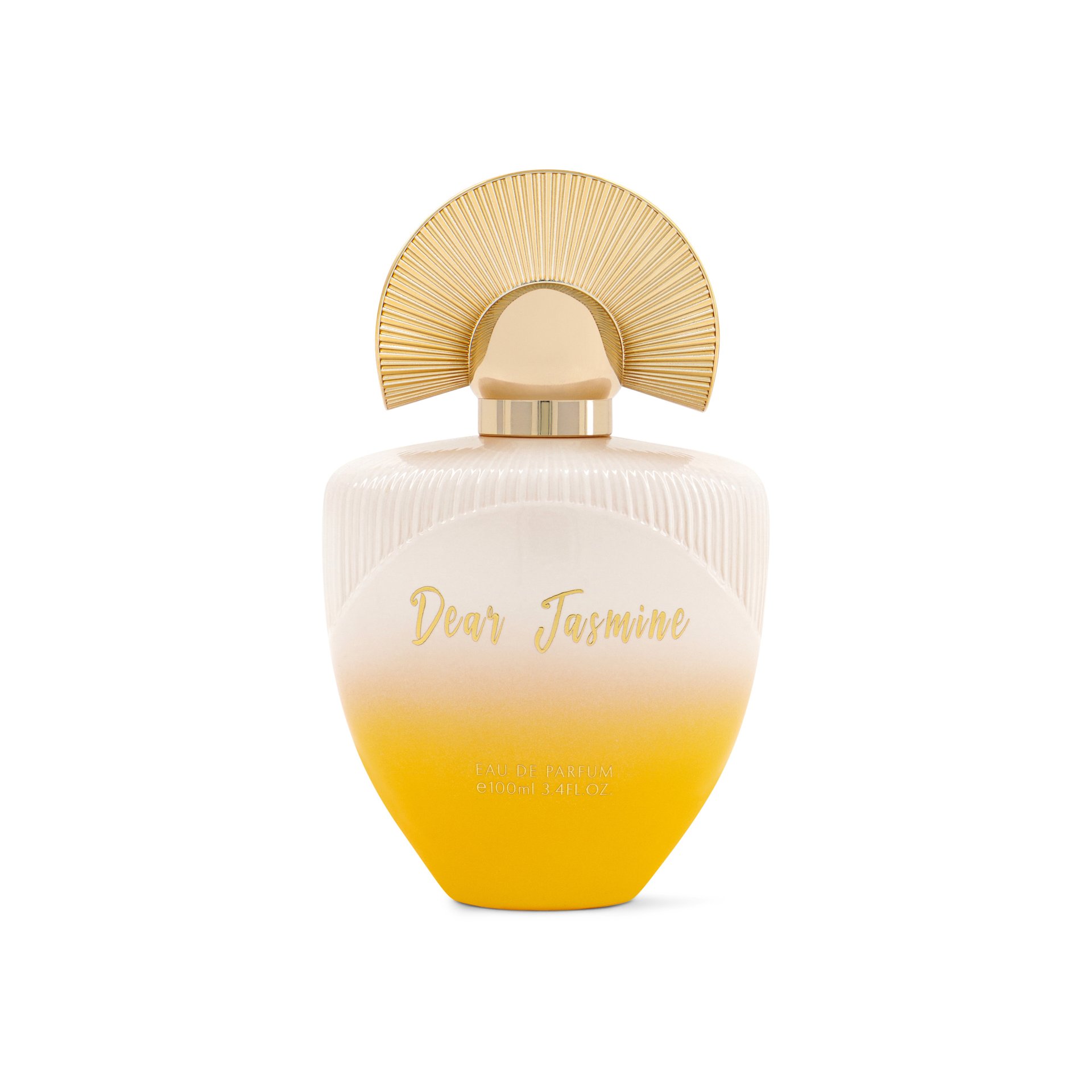 Dear Jasmine by MAISON ASRAR perfume bottle