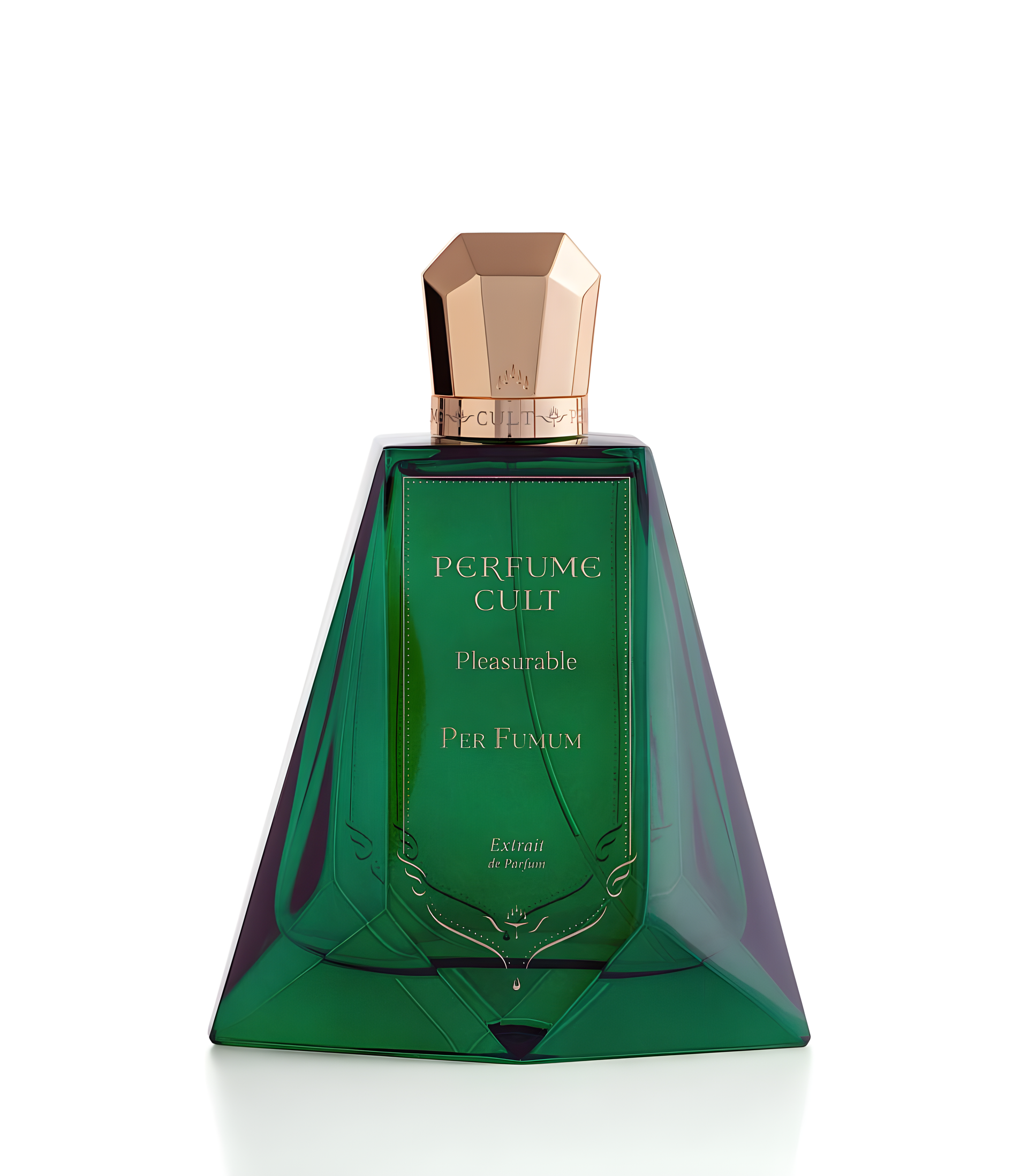 Per Fumum by Perfume Cult perfume bottle