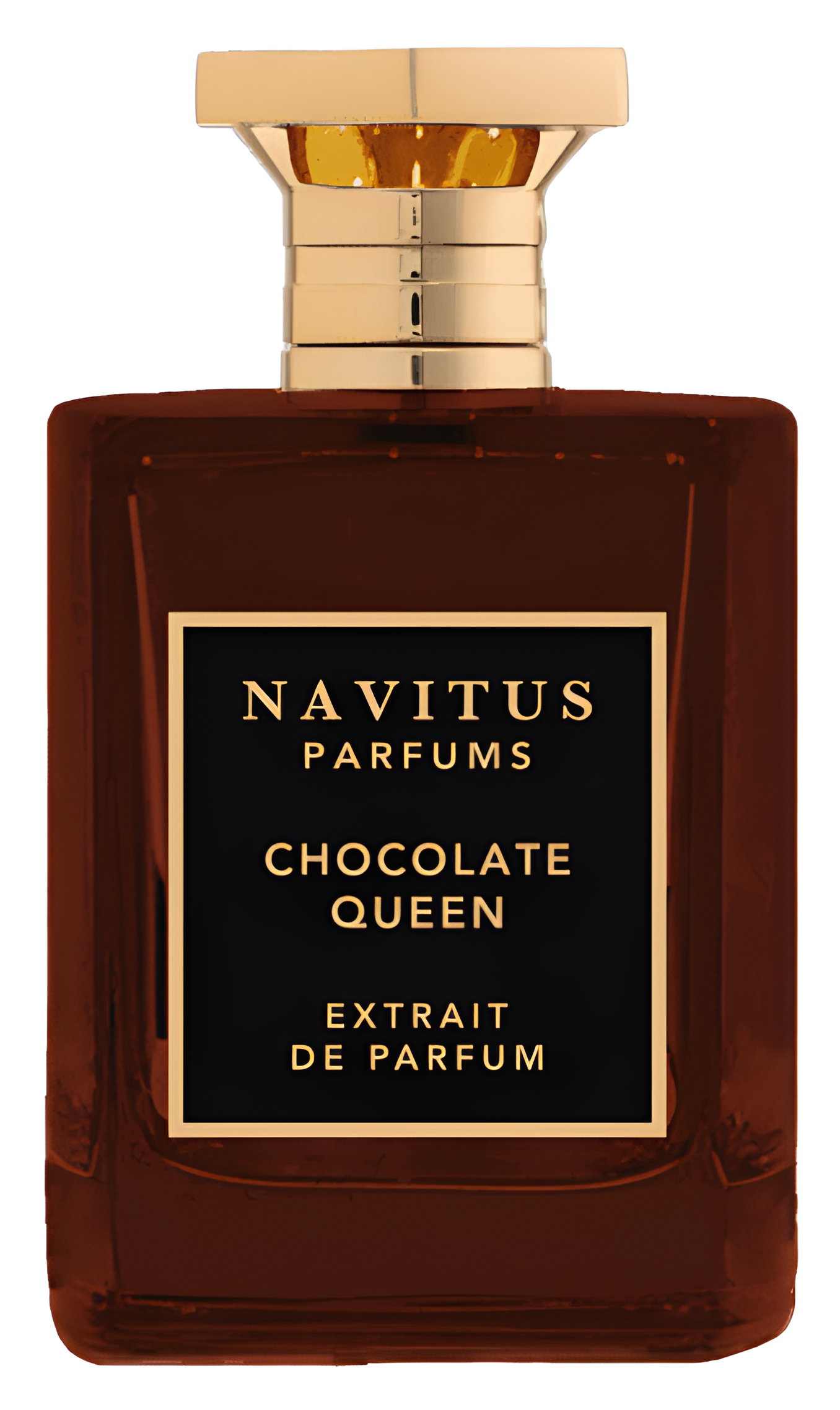Chocolate Queen by Navitus Parfums perfume bottle