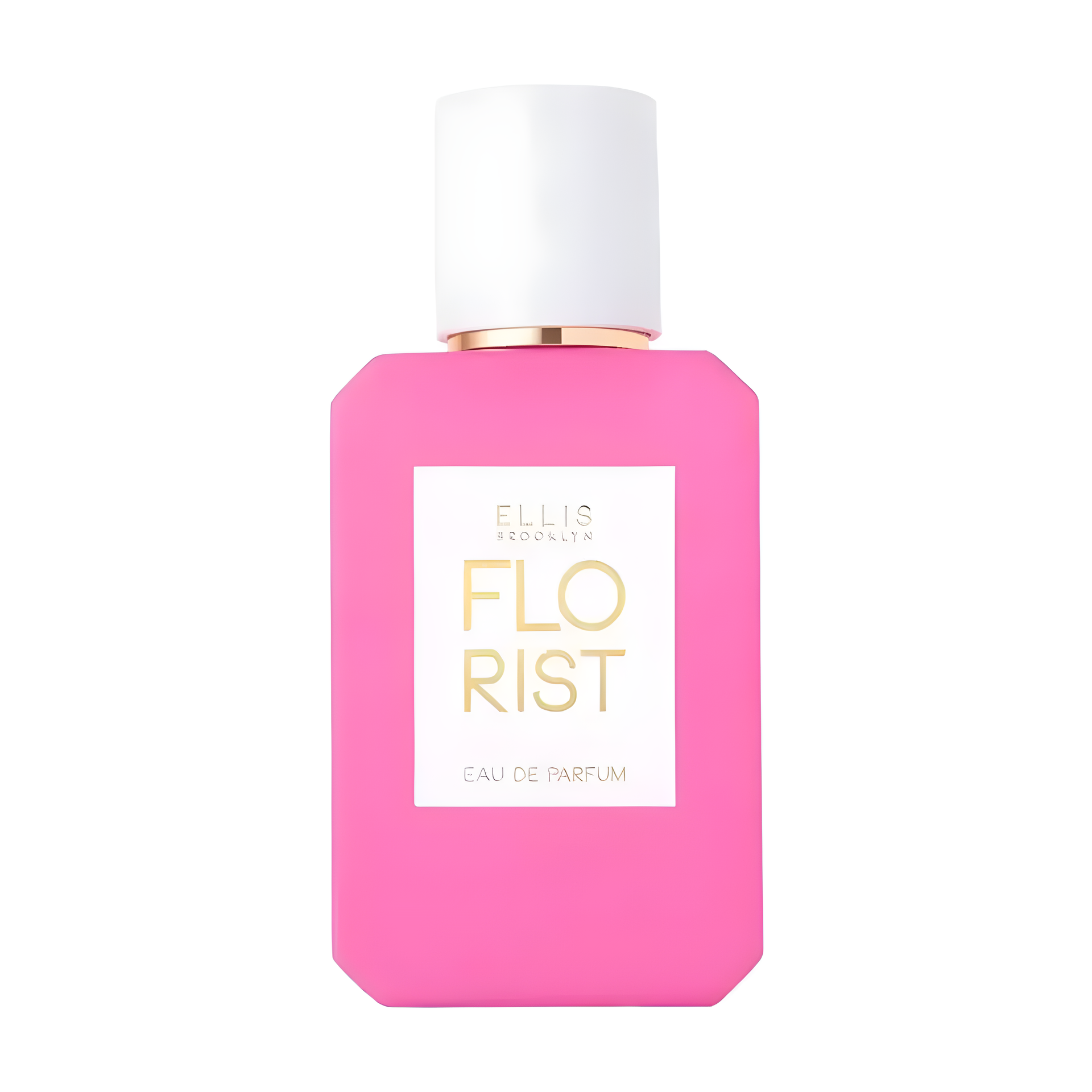 Florist by Ellis Brooklyn perfume bottle