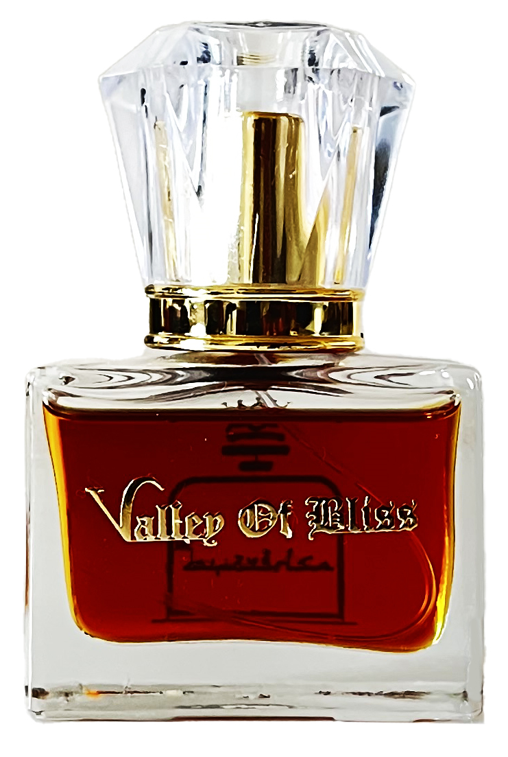 Valley of Bliss by AzherOud perfume bottle