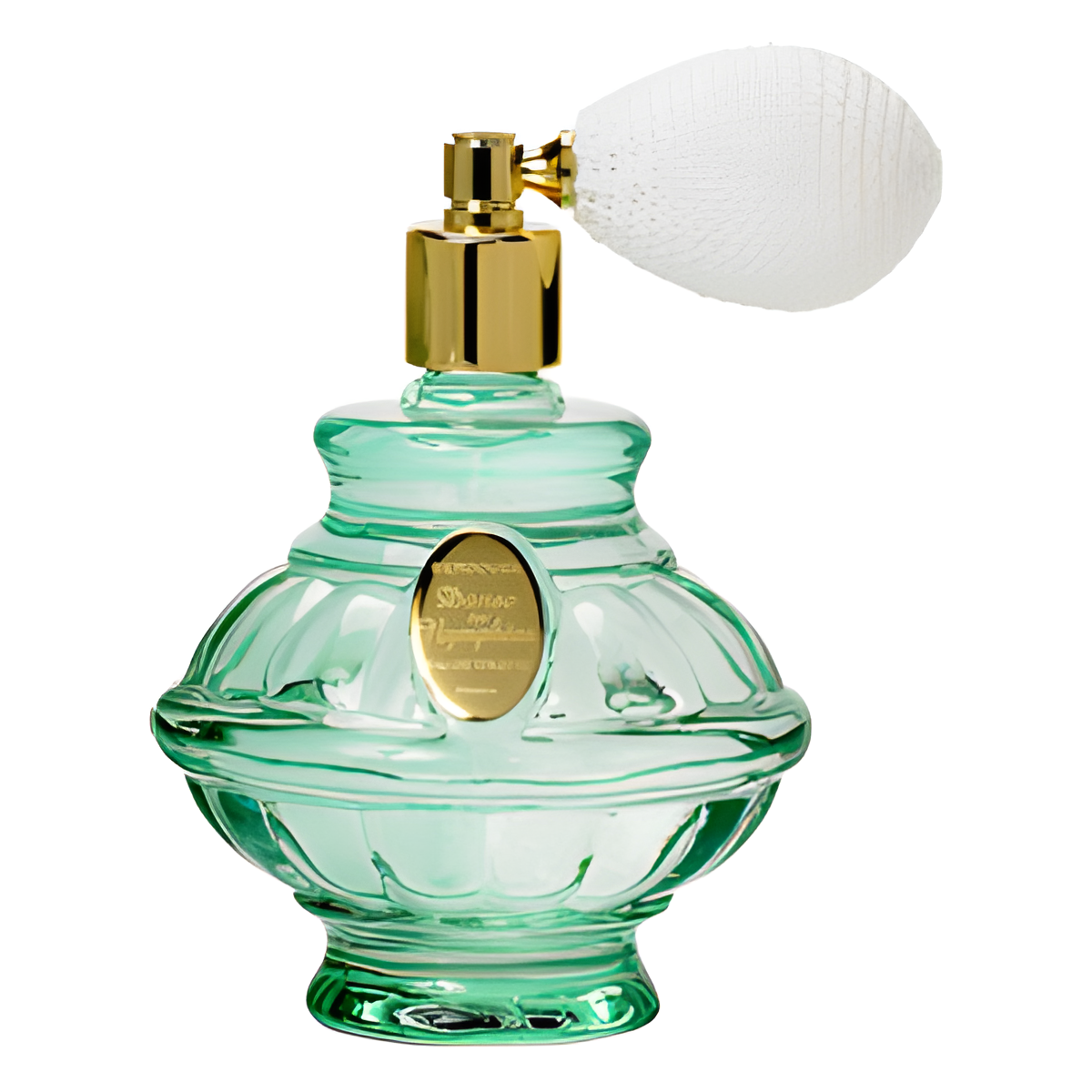 Les Contes Bucoliques Danse Des Nymphéas by Parfums Berdoues perfume bottle