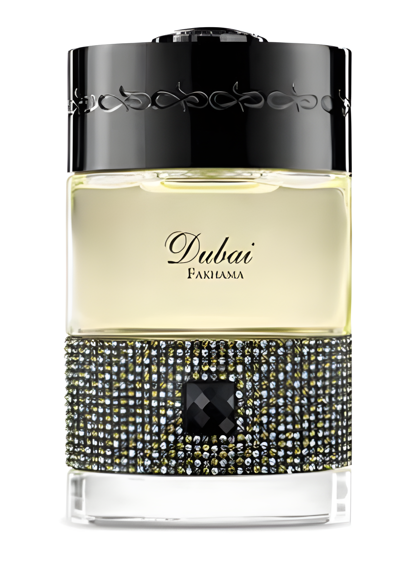 Fakhama by The Spirit of Dubai perfume bottle