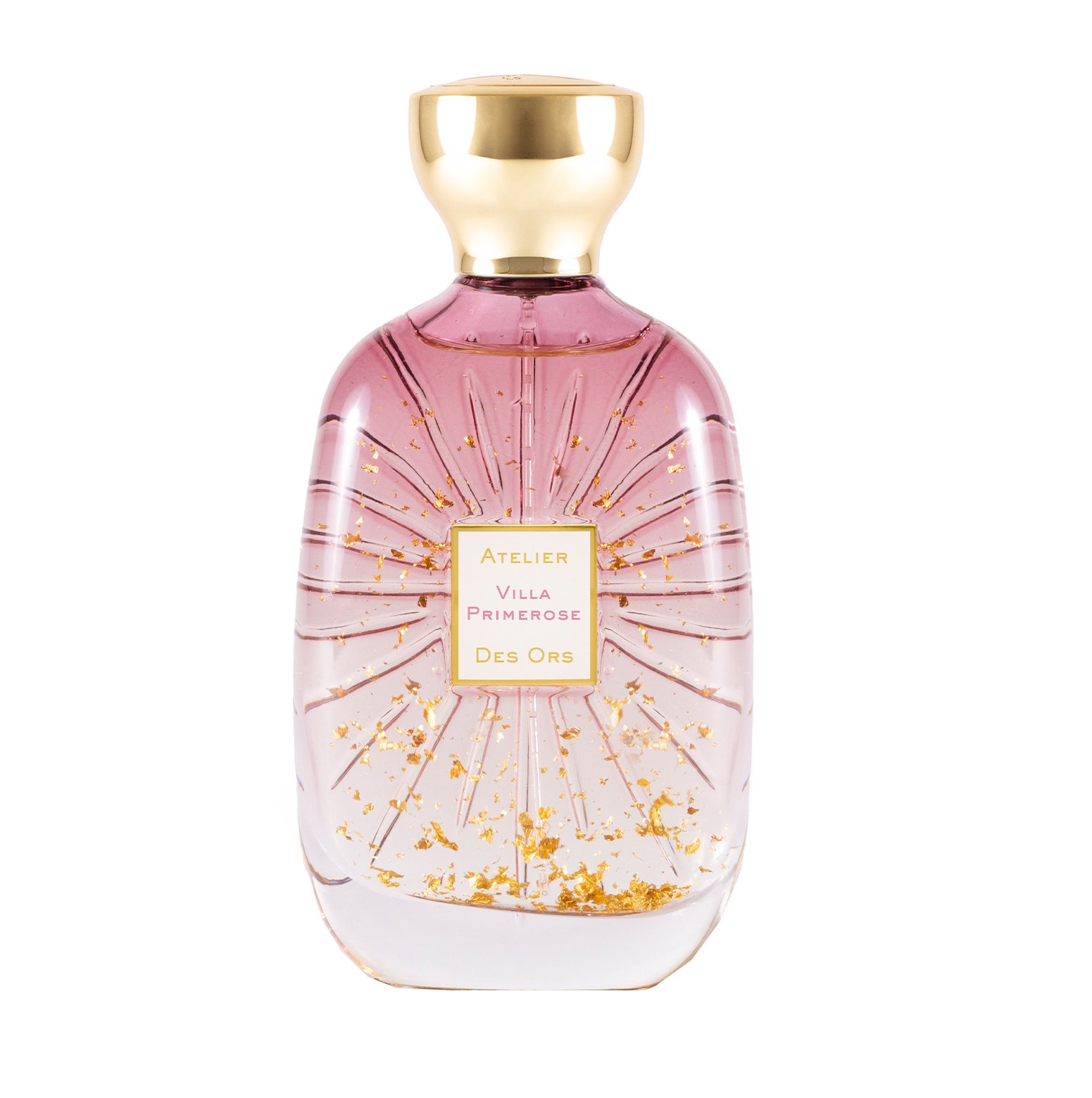Villa Primerose by Atelier des Ors perfume bottle