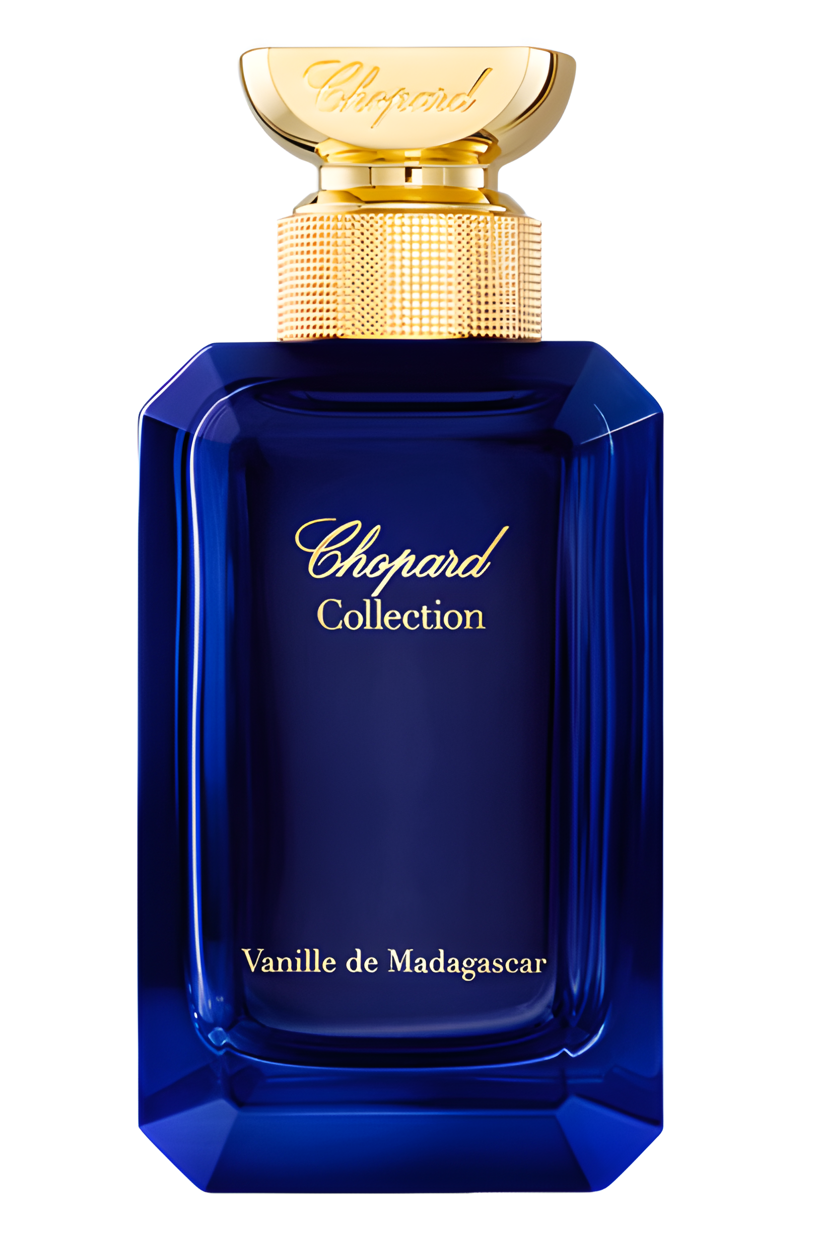 Vanille de Madagascar by Chopard perfume bottle