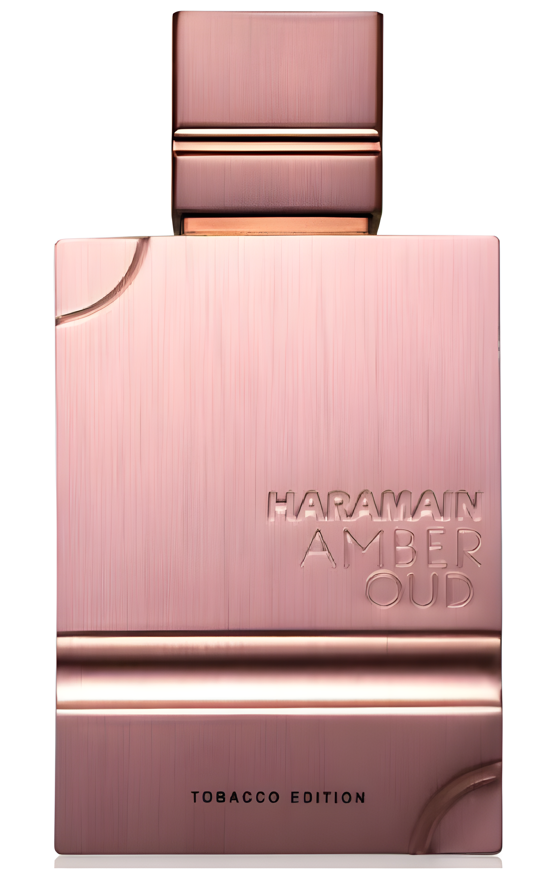 Amber Oud Tobacco Edition by Al Haramain Perfumes perfume bottle