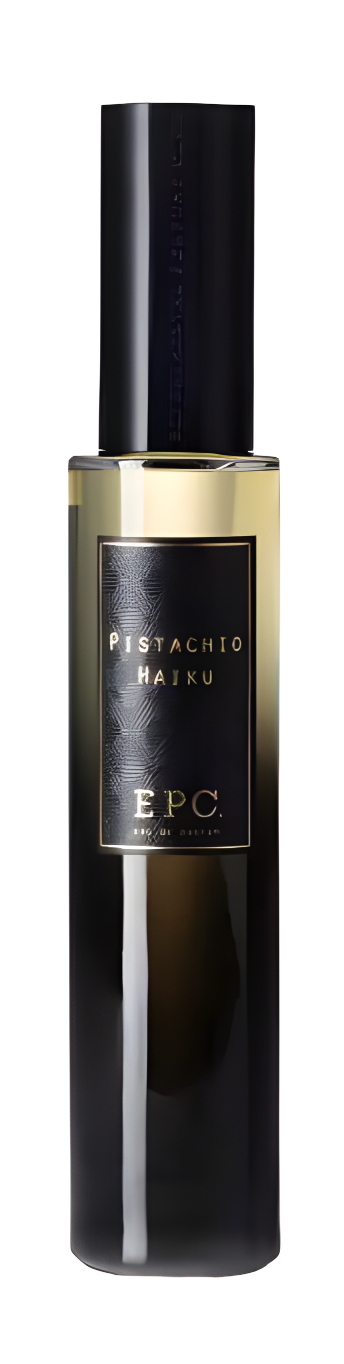 Pistachio Haiku by EPC Experimental Perfume Club perfume bottle
