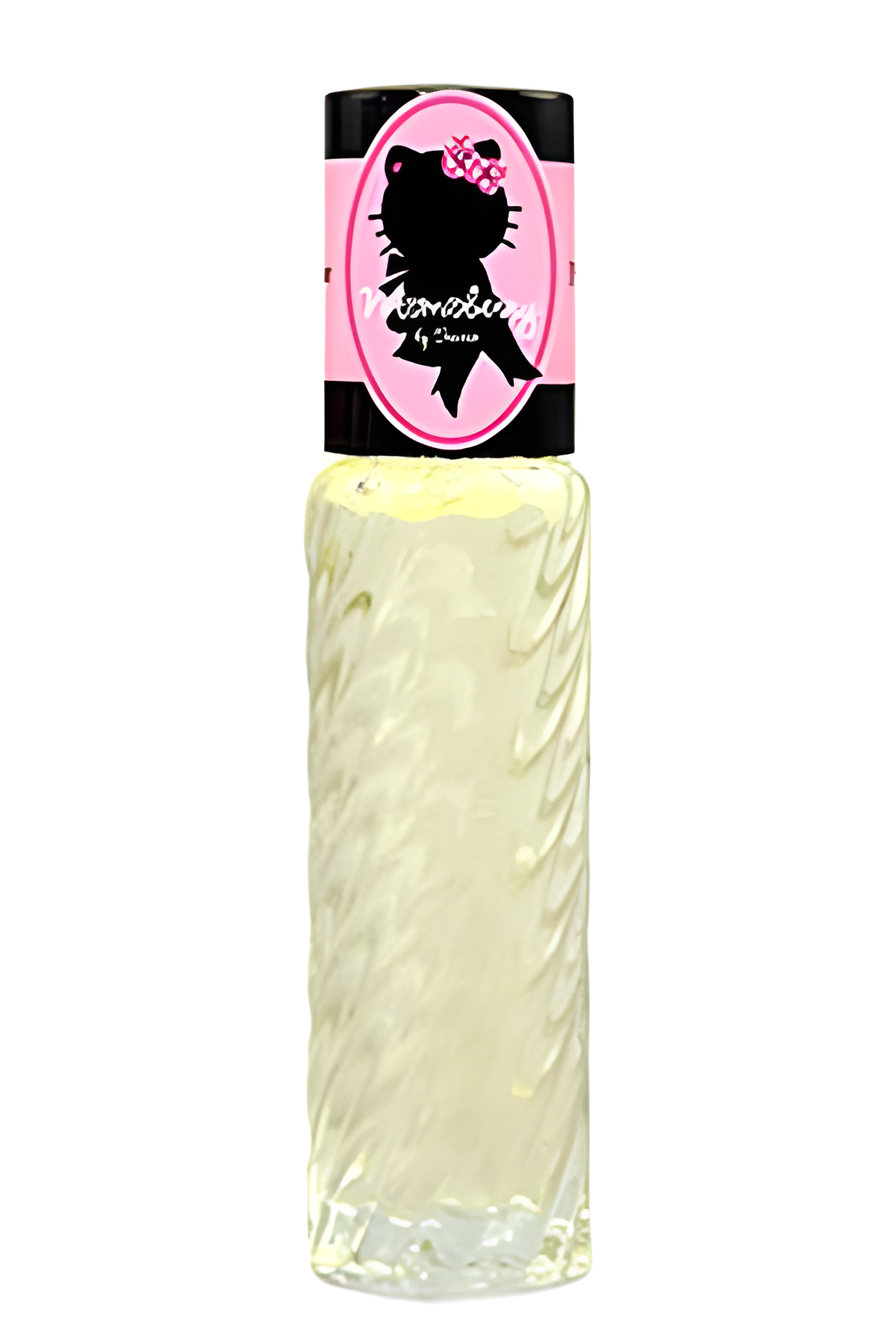 Momoberry by Sanrio perfume bottle