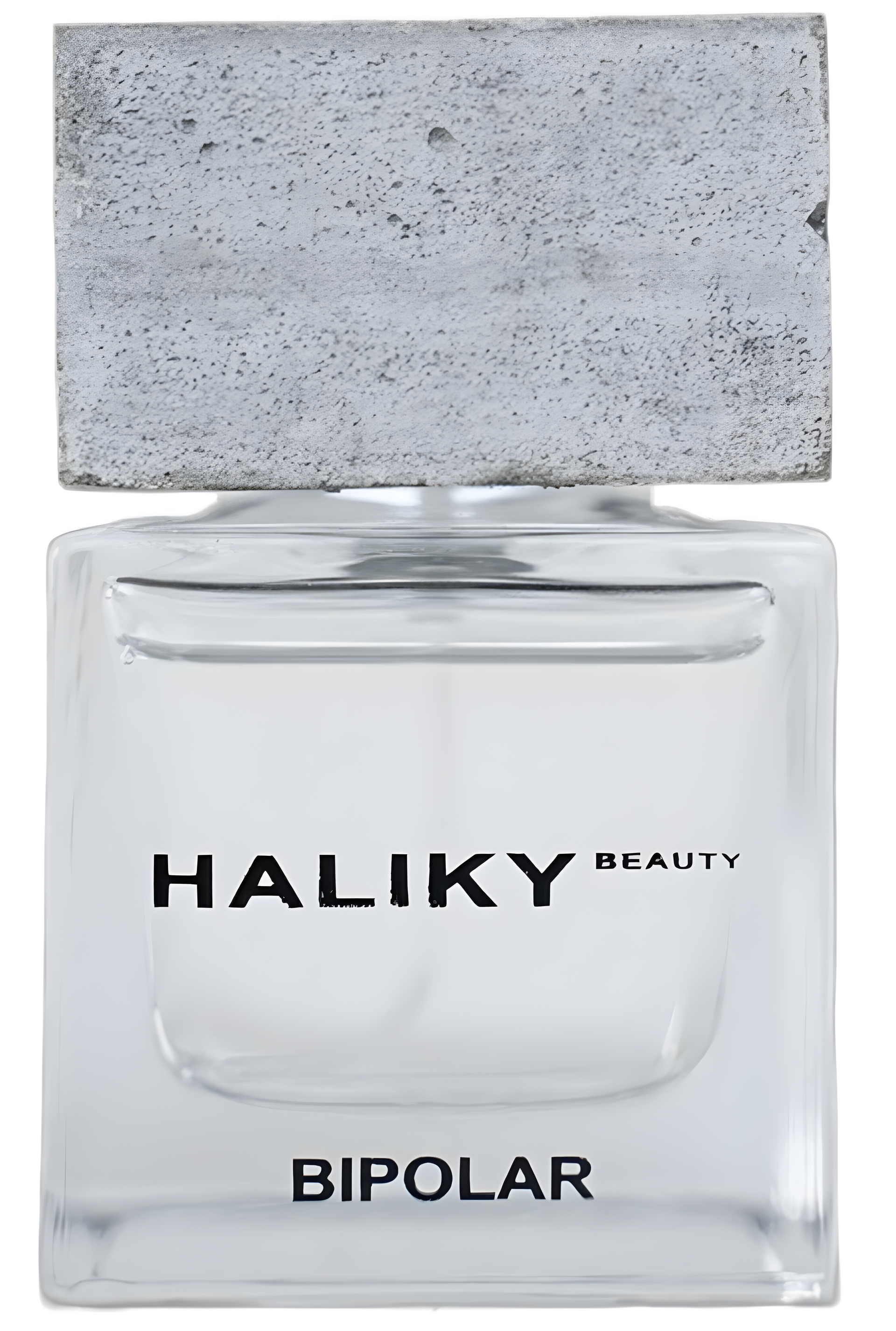 Bipolar by Haliky Beauty perfume bottle