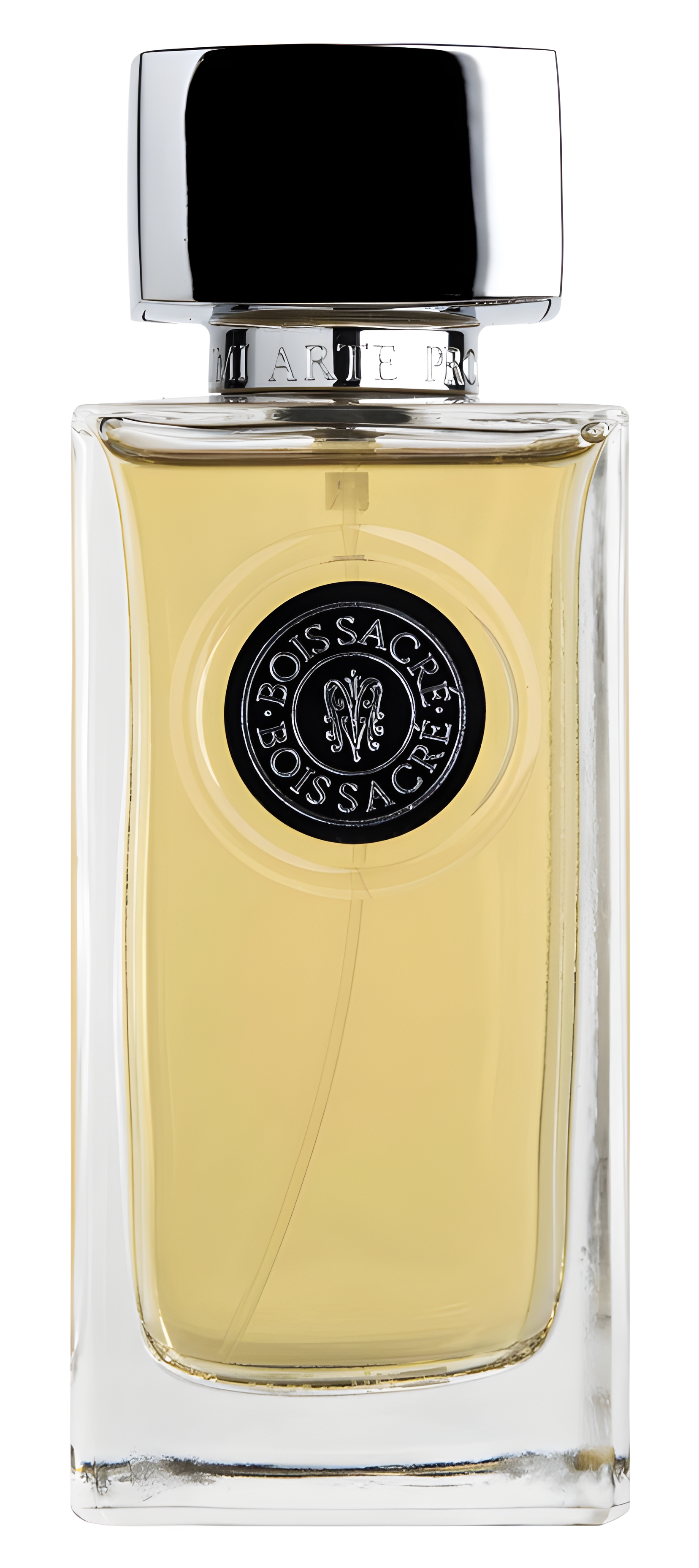 Bois Sacre by Arte Profumi perfume bottle