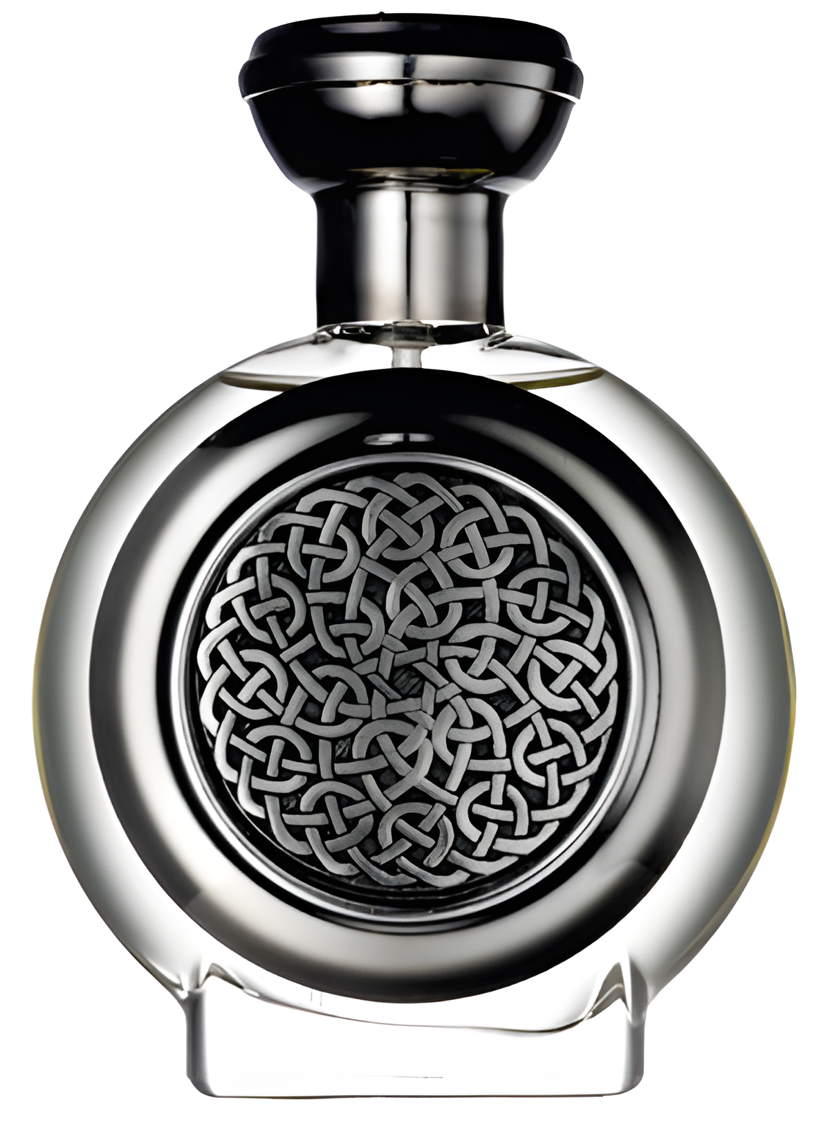 Seductive by Boadicea the Victorious perfume bottle